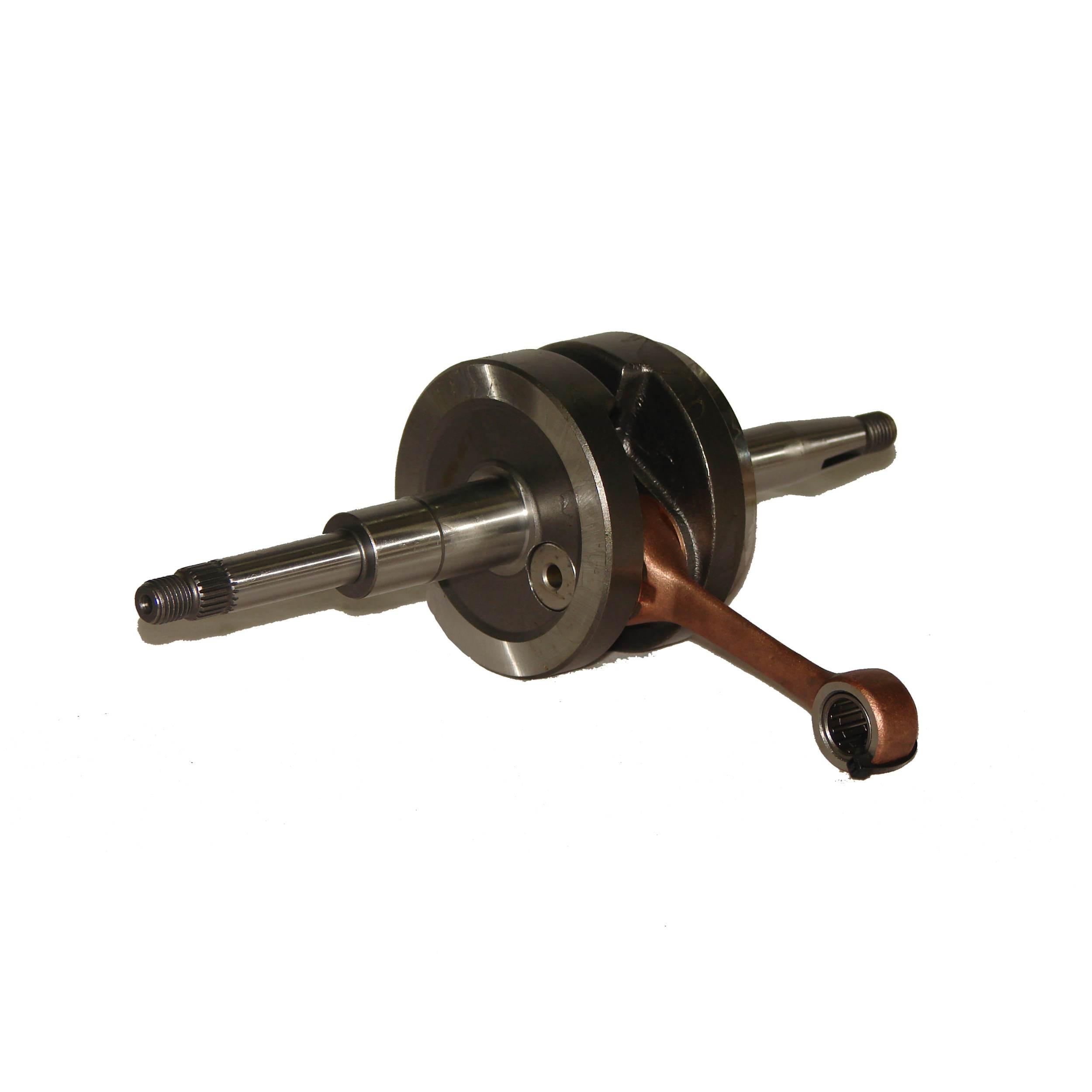 Wał Korbowy 12mm Peugeot Ac Lc Vertical Euro 2 - zdjęcie 3