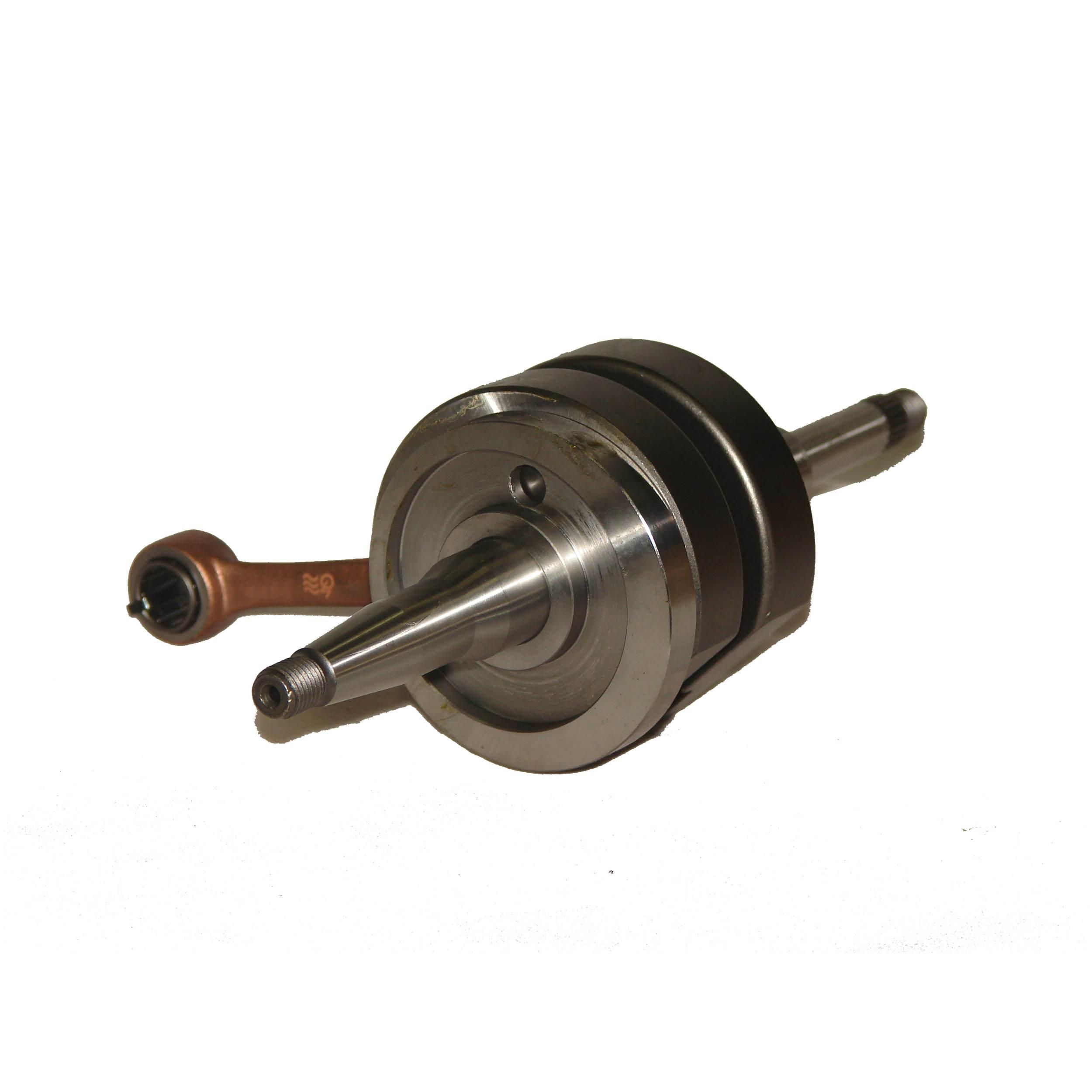 Wał Korbowy 12mm Peugeot Ac Lc Vertical Euro 2 - zdjęcie 4