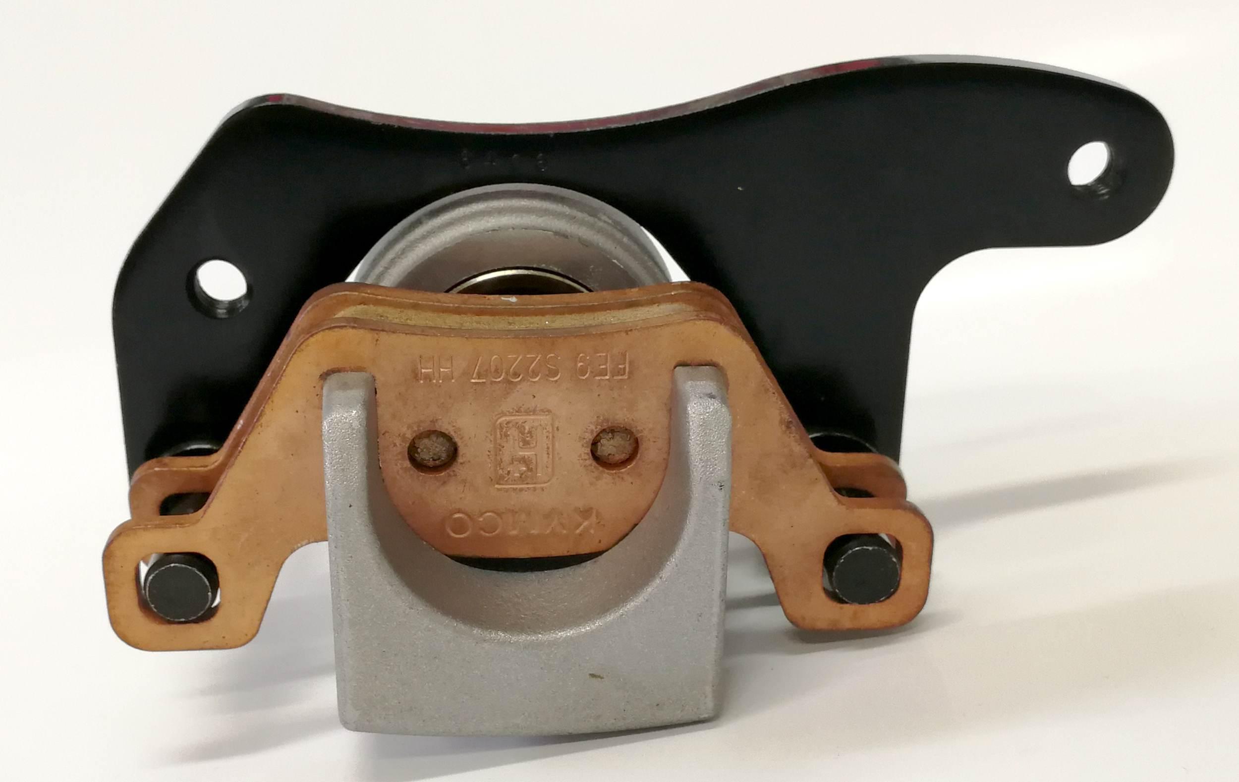 Zacisk Hamulcowy Tylny 43200-Lfe9-E00-Nja