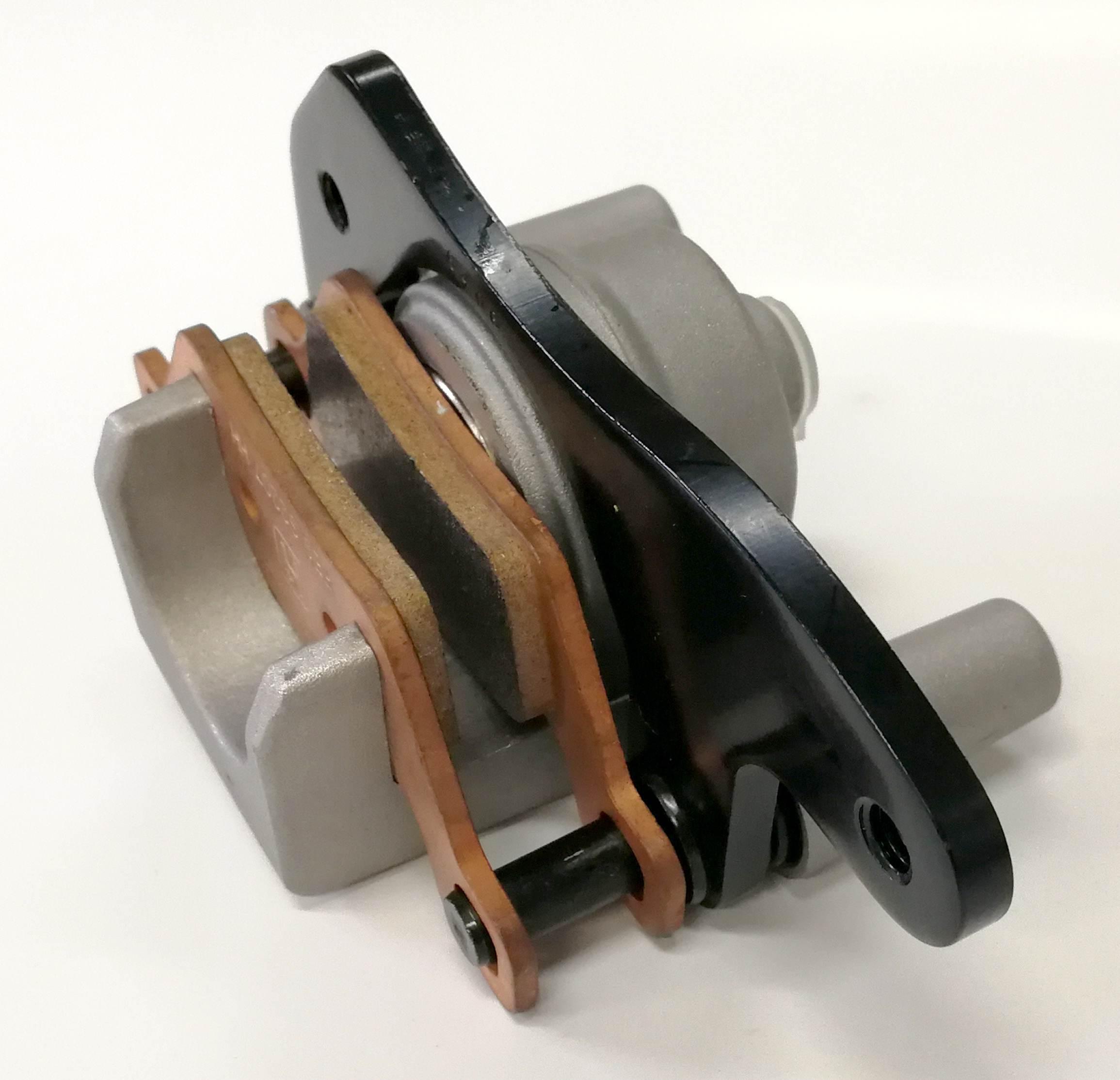 Zacisk Hamulcowy Tylny 43200-Lfe9-E00-Nja - zdjęcie 2