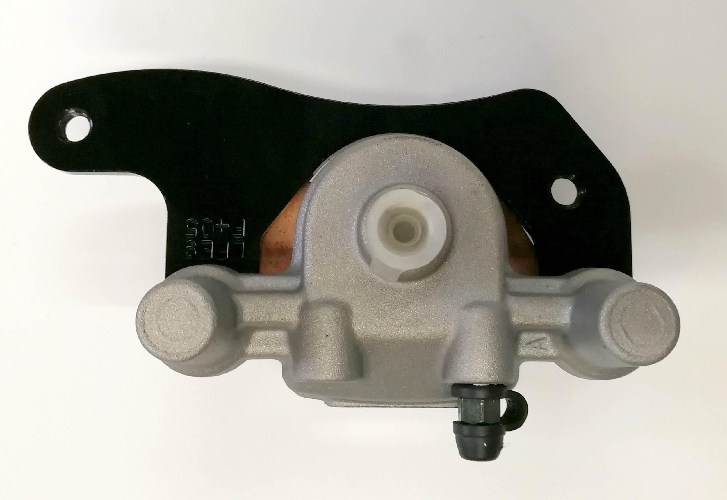 Zacisk Hamulcowy Tylny 43200-Lfe9-E00-Nja - zdjęcie 3