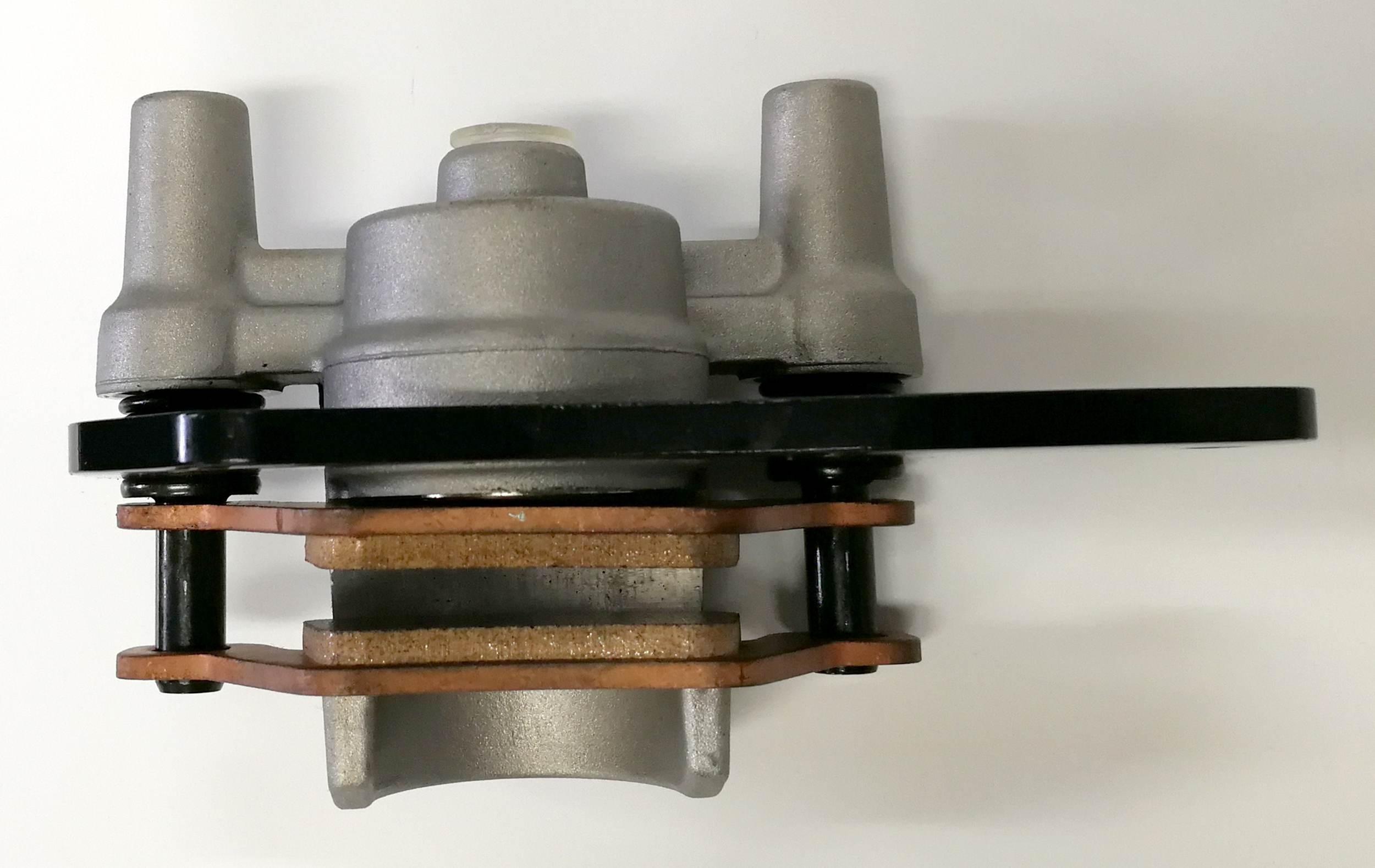 Zacisk Hamulcowy Tylny 43200-Lfe9-E00-Nja - zdjęcie 4