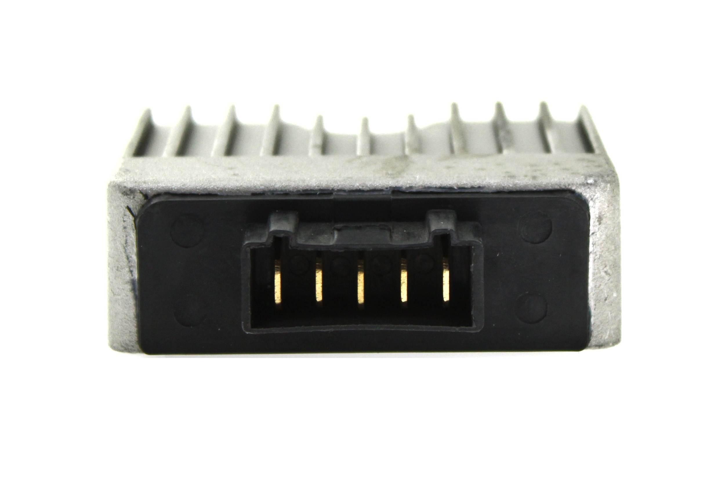 Regulator Napięcia Suzuki Katana 50 5-Pinów - zdjęcie 2