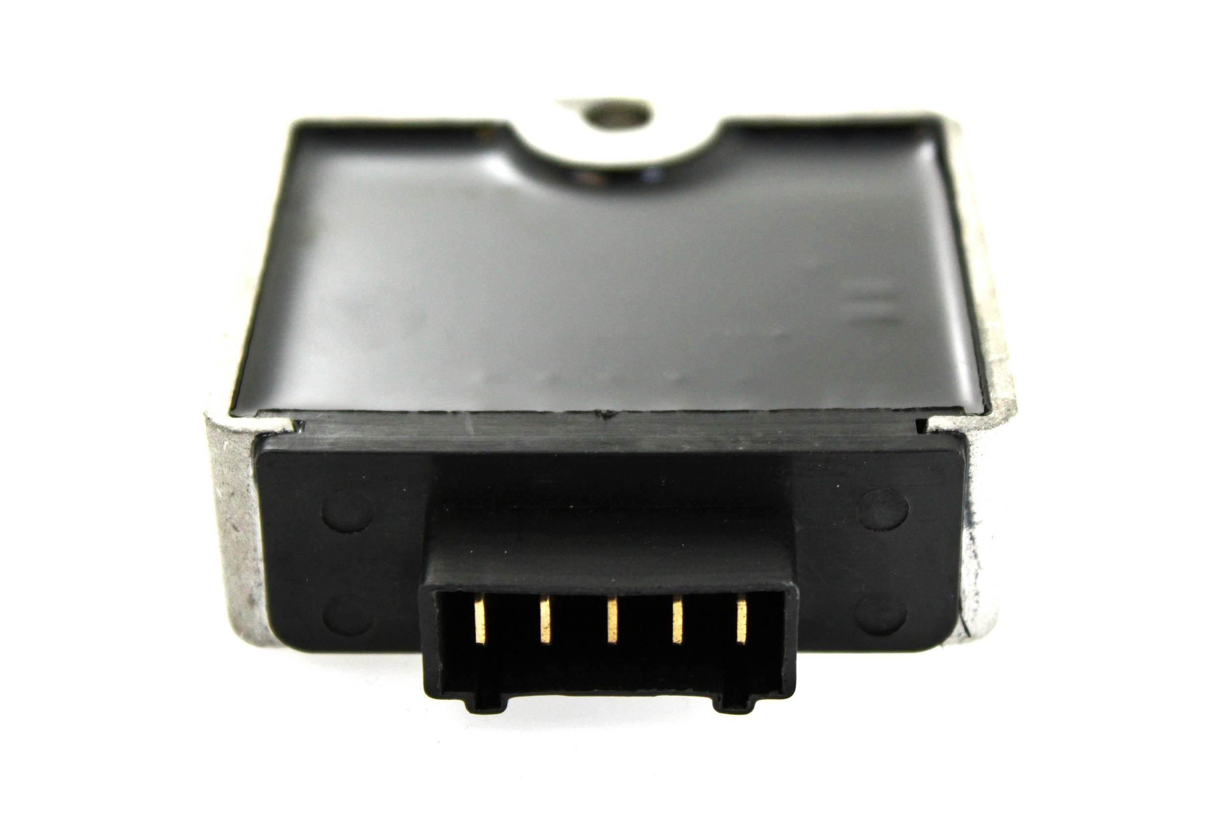Regulator Napięcia Suzuki Katana 50 5-Pinów - zdjęcie 3