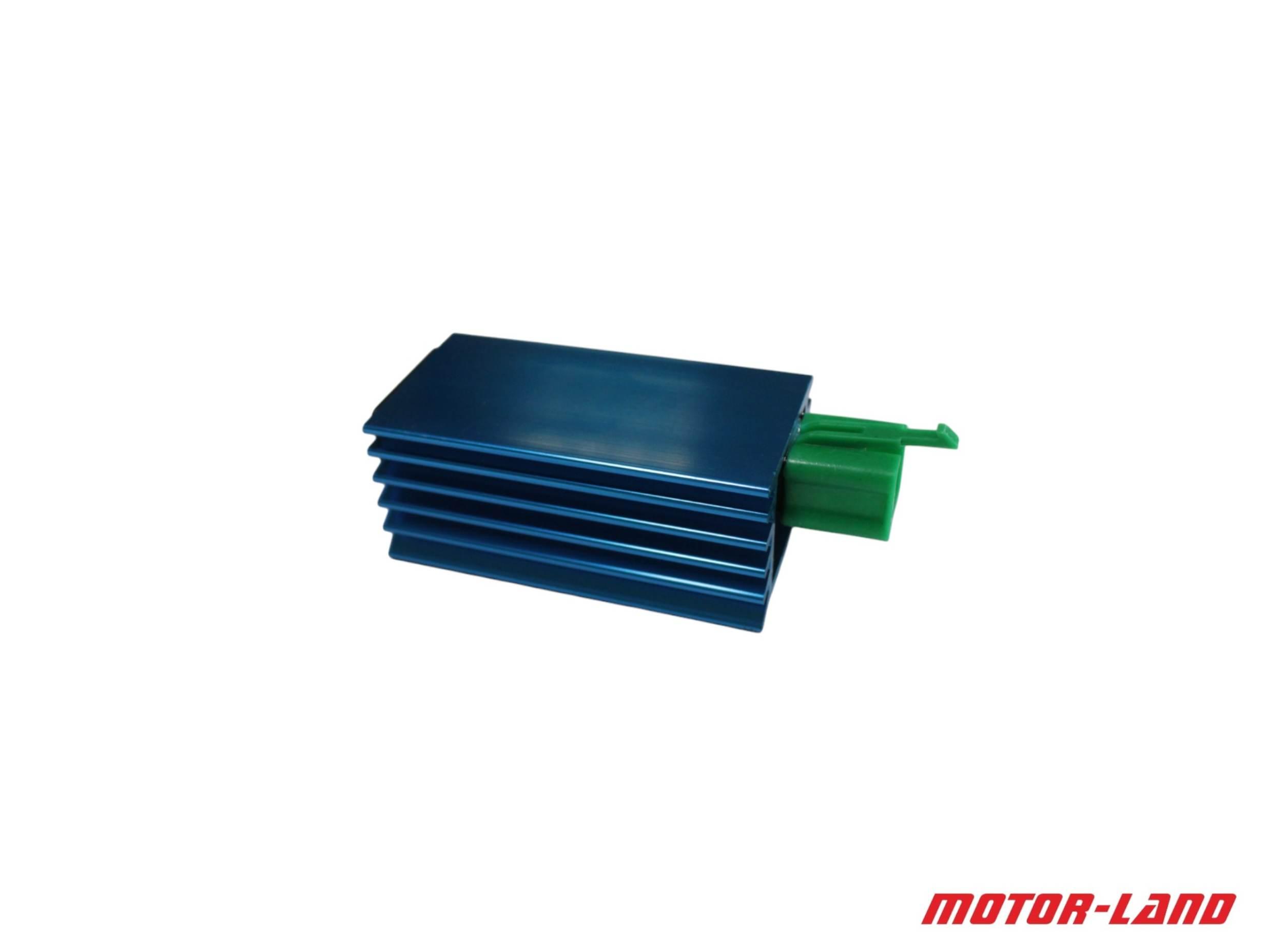 Moduł Zapłonowy Tuningowy Peugeot Kymco | PF 24 604 0007