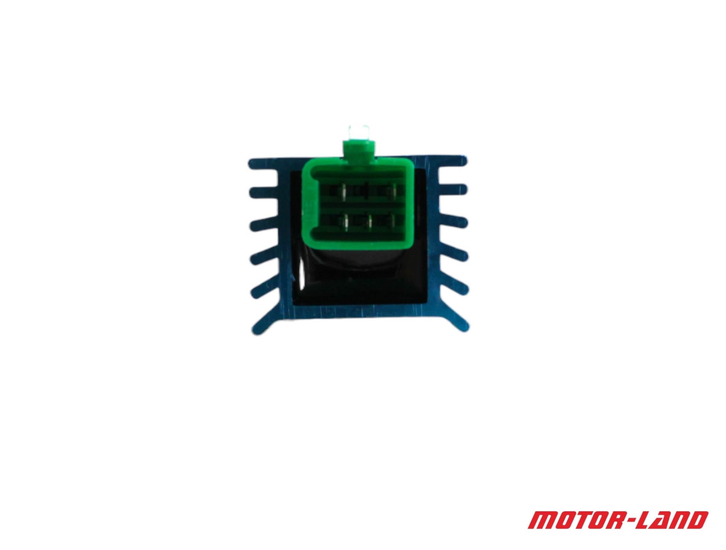 Moduł Zapłonowy Tuningowy Peugeot Kymco | PF 24 604 0007 - zdjęcie 2