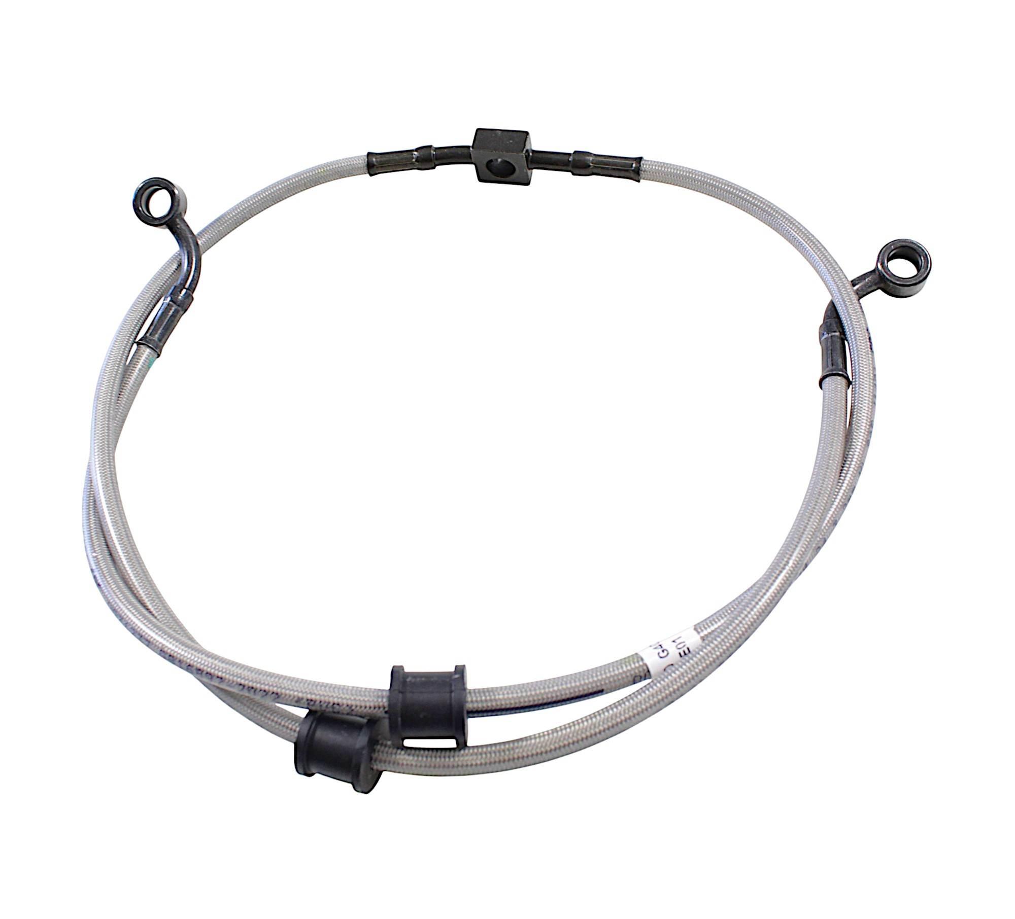 Przewód hamulcowy kymco | 45128-LFE9-E01