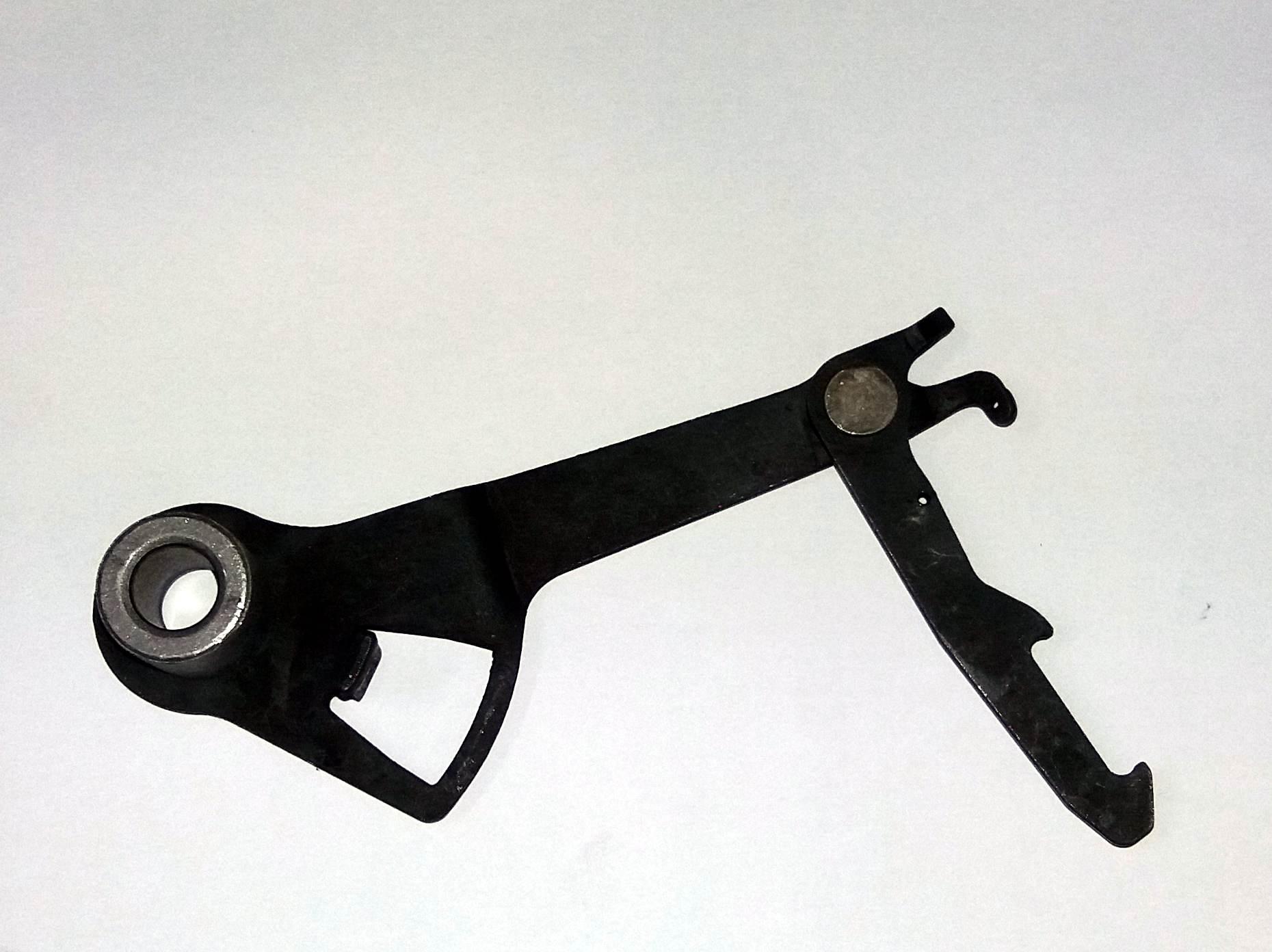 Wodzik Zmiany Biegów Nc50 Nx50 24621-Lba8-C10