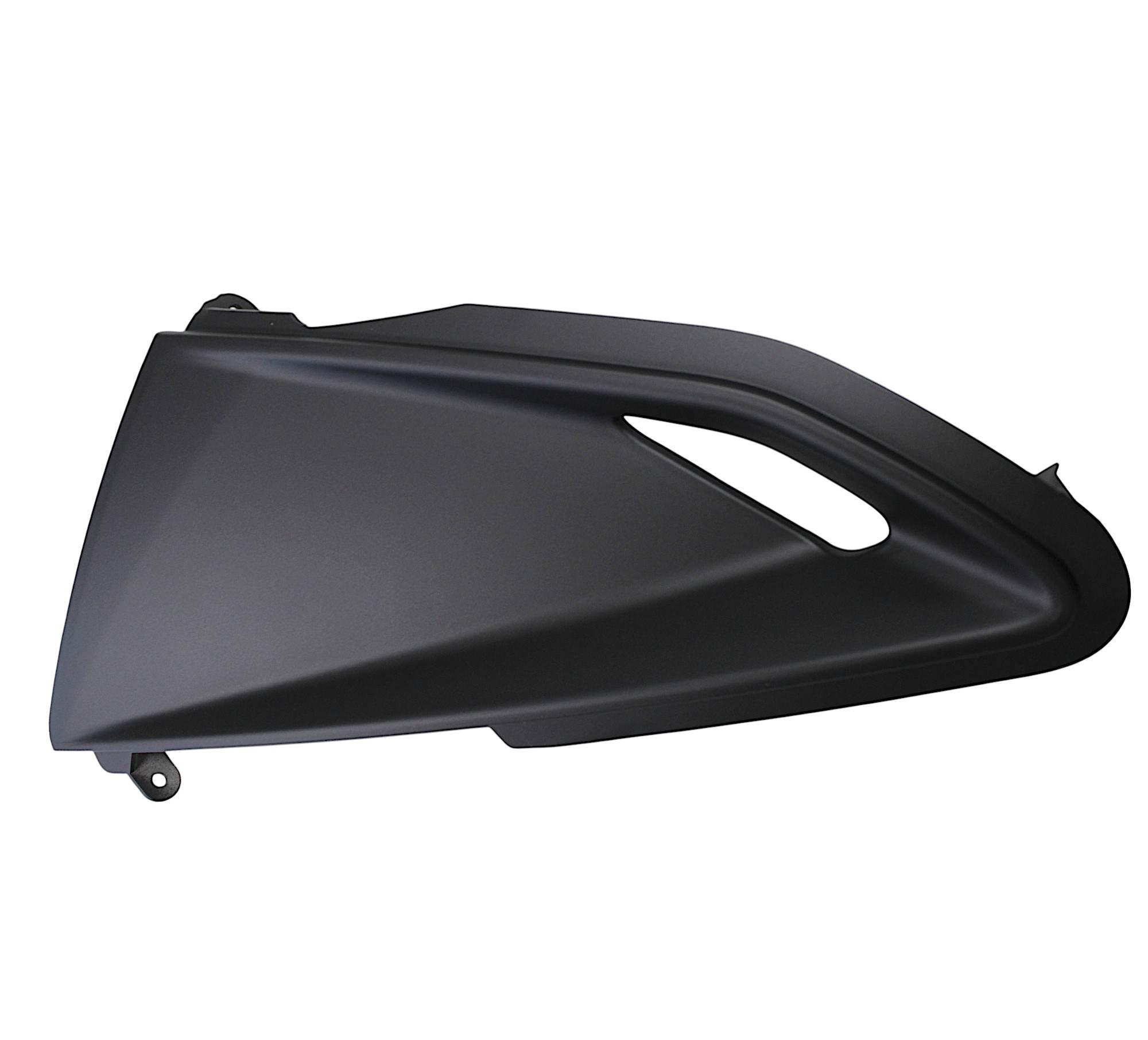 Osłona przedniej owiewki kymco downtown 125/300