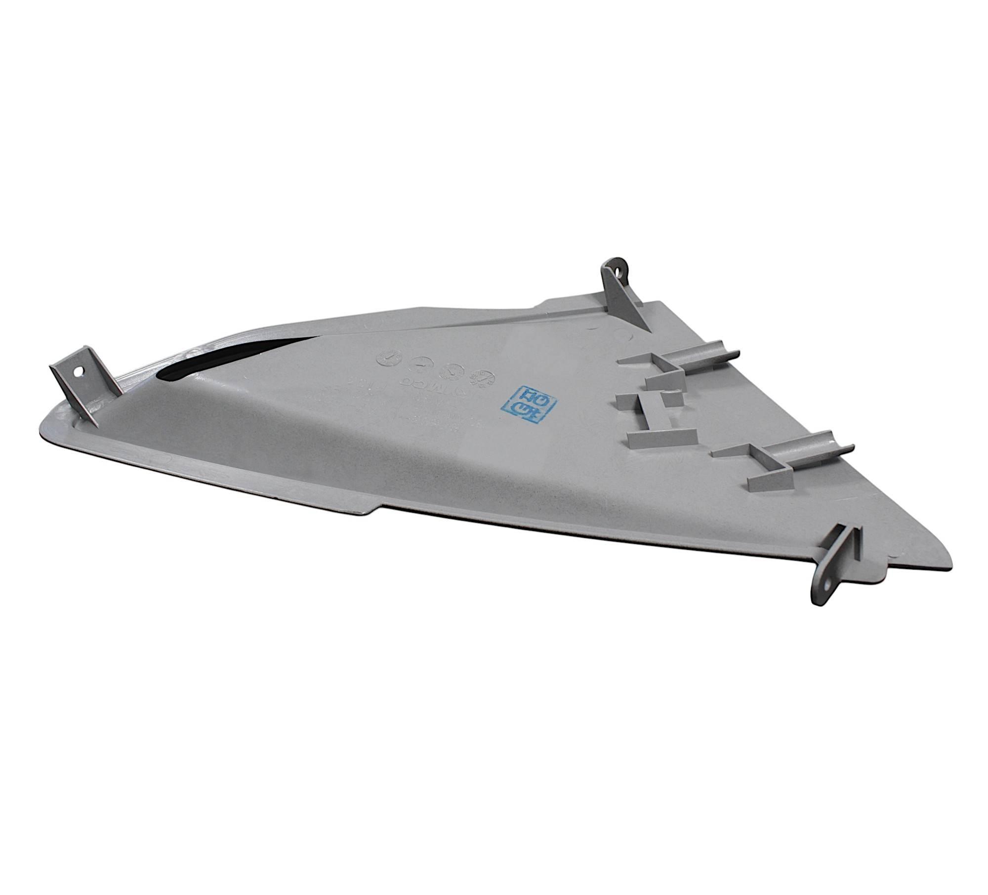 Osłona przedniej owiewki kymco downtown 125/300 - zdjęcie 2