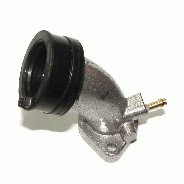 Króciec Dolotowy Gaźnika Yamaha Majest | PF 10 052 0460 - zdjęcie 2