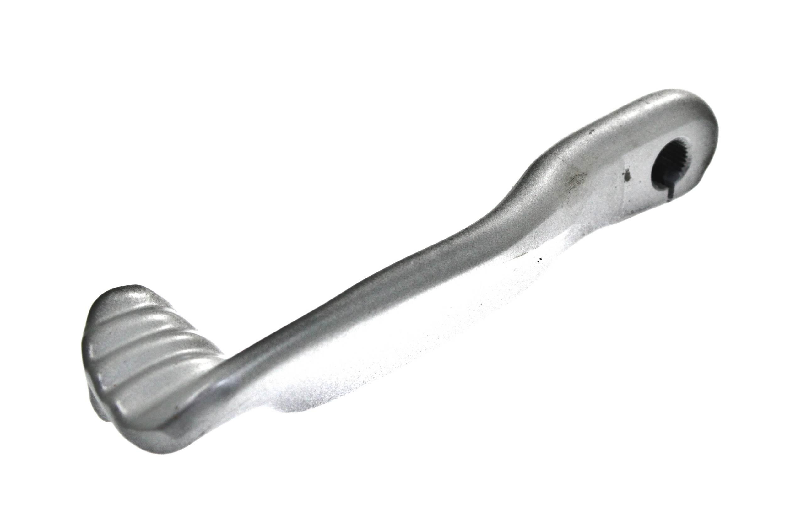 Dźwignia Rozrusznika Nożnego Kopniak Keeway Cpi