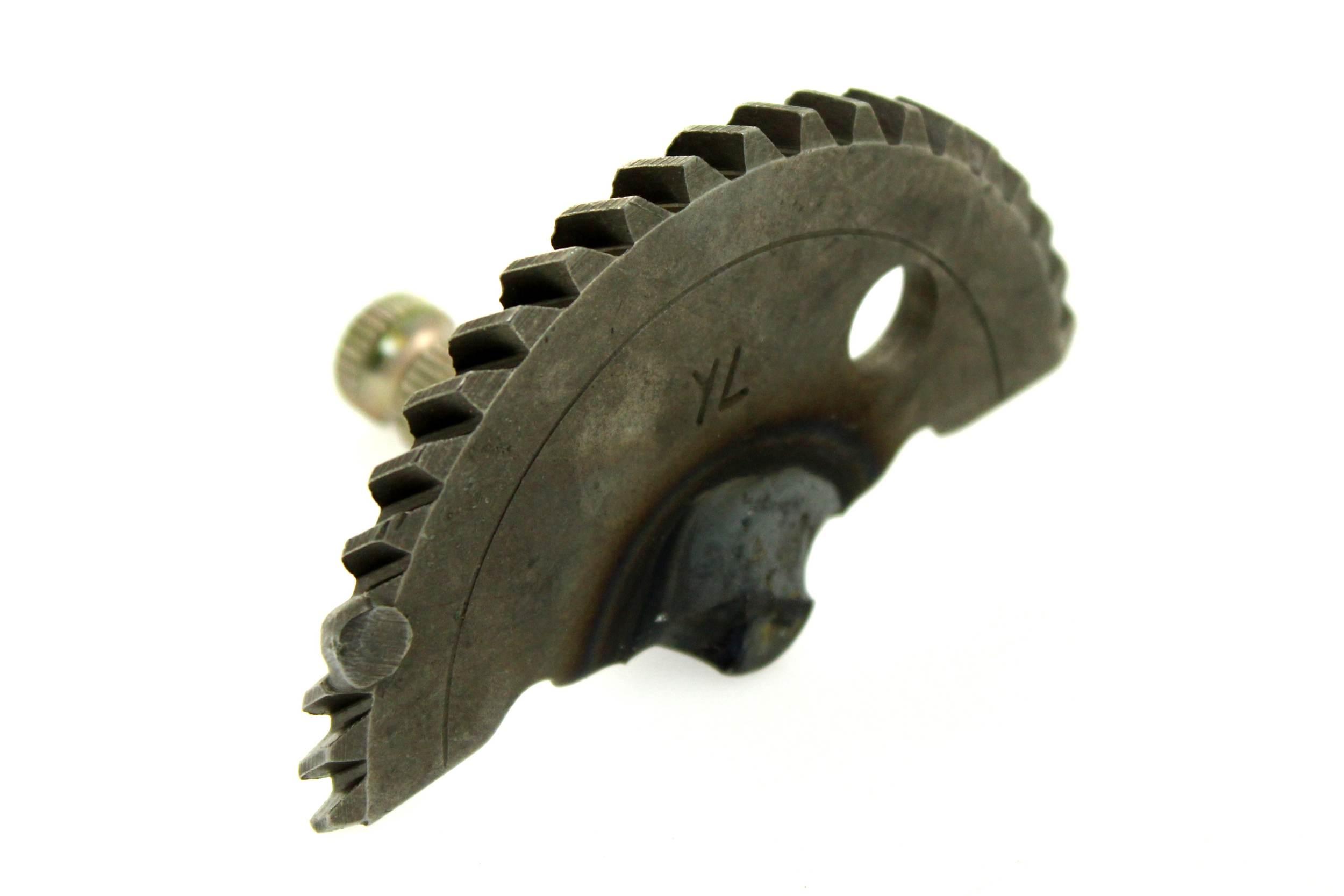 Półksiężyc Kopniaka Ag50 4t N.Dink 5 | PF 10 025 0680 - zdjęcie 2