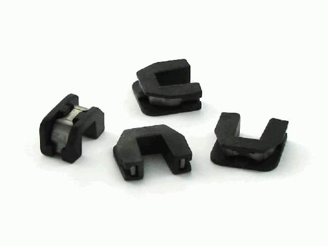 Ślizgi Wariatora 4 Szt Yamaha Majesty 250