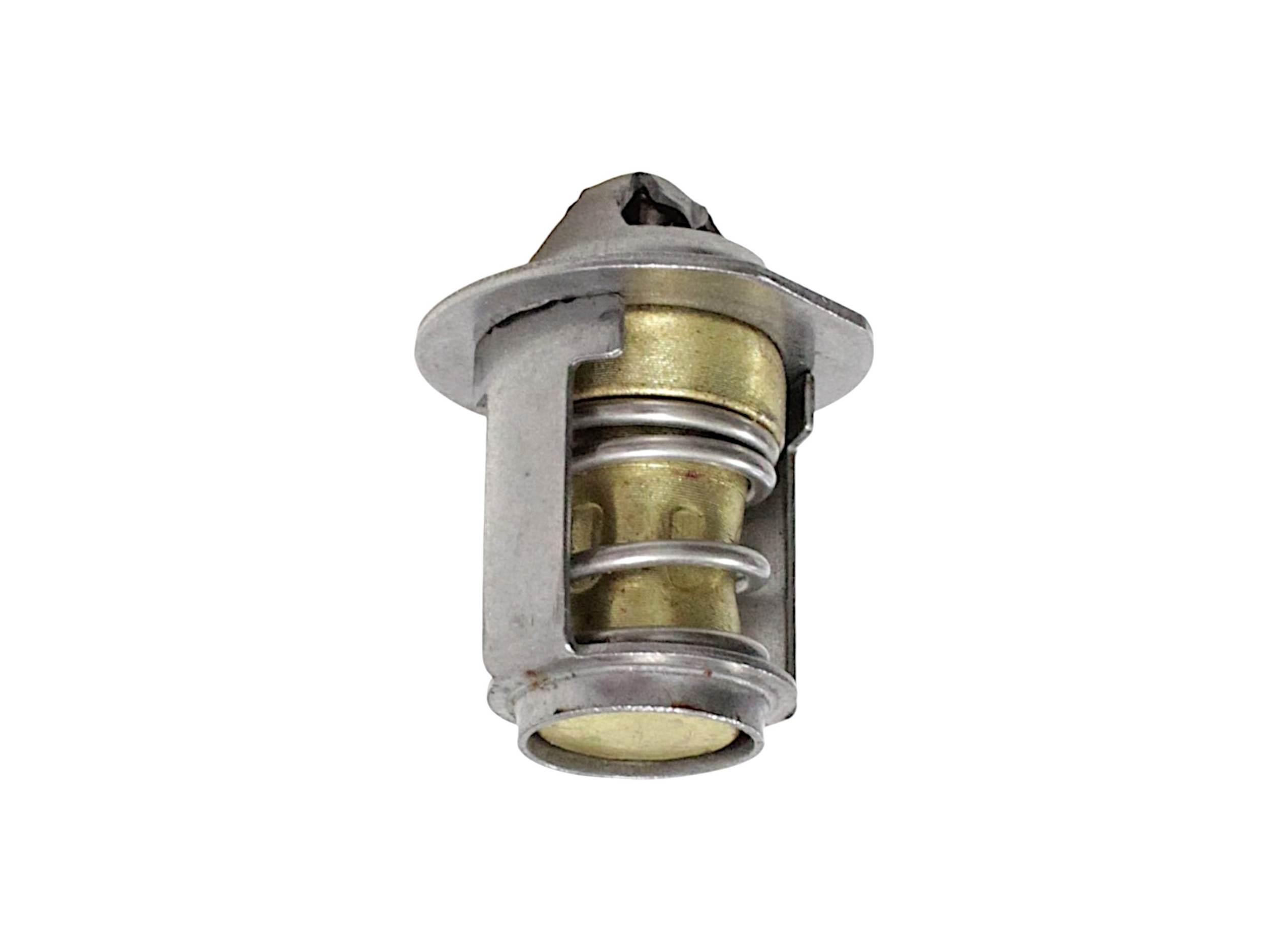 Termostat Środka Chłodzącego Minarelli Am6 Dt/ - zdjęcie 2