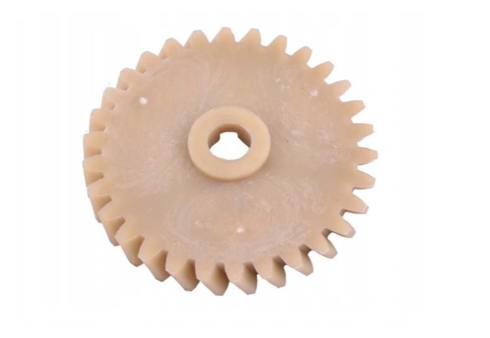 Koło napędu pompy wody | PF 10 011 0014 - zdjęcie 2