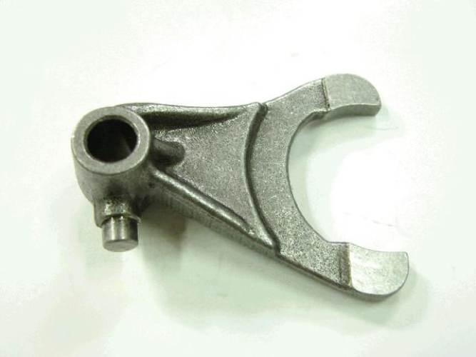 Lewy Wodzik Skrzyni Biegów Ht1e40mb Silnik Am6