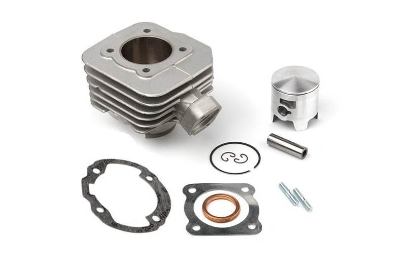 Cylinder Nicasilowy Airsal Peugeot Buxi Speedfight Vivacity Zenit 40mm 2t