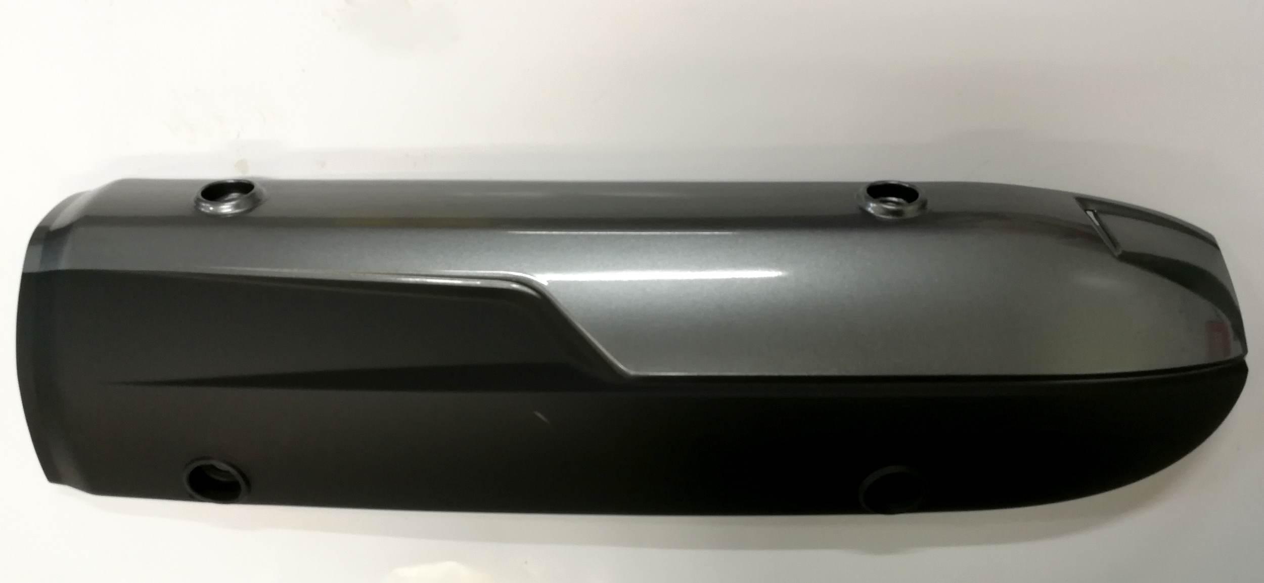 Osłona Tłumika Boczna Kymco People Gti 300 18318-Lge5-E00-D1l