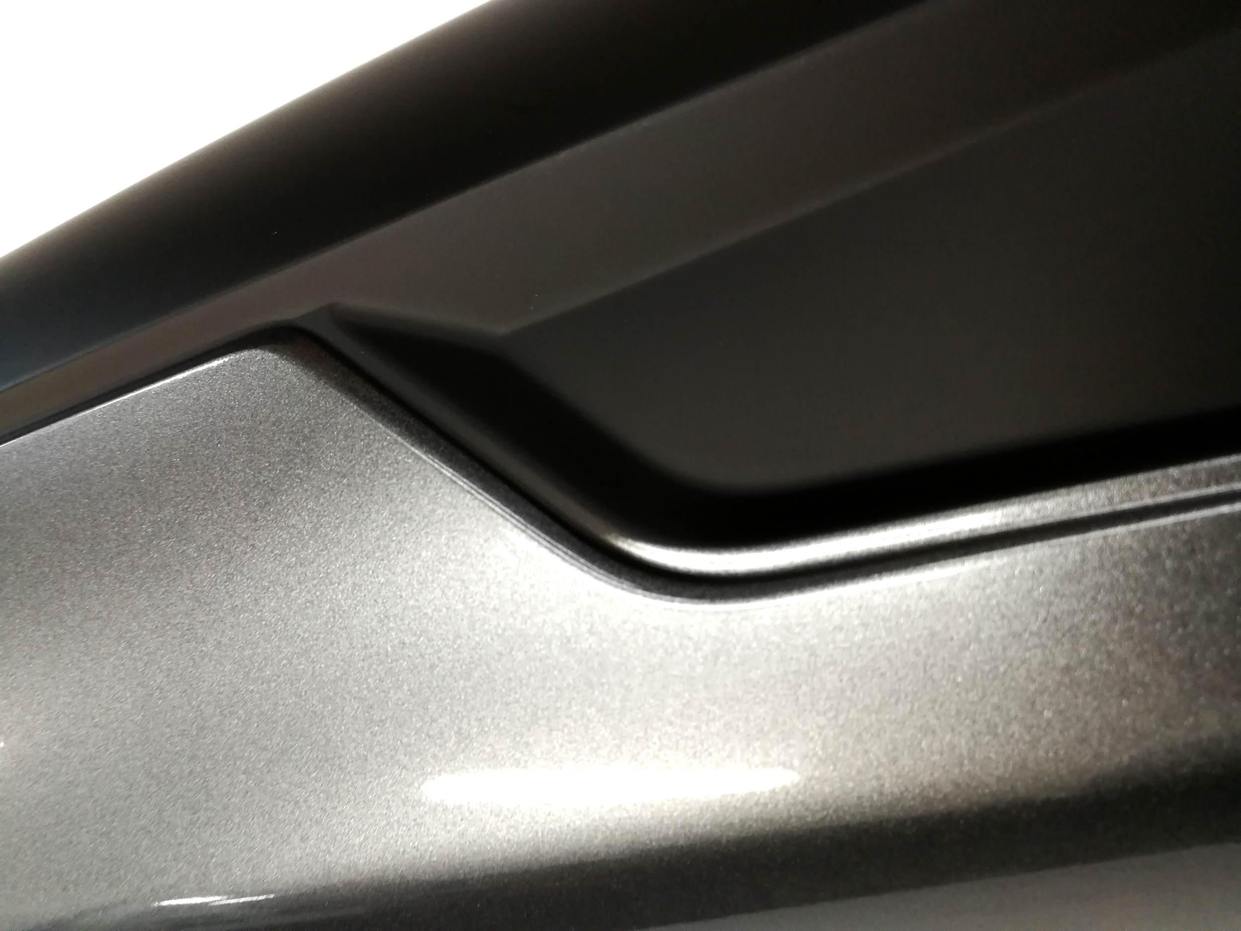 Osłona Tłumika Boczna Kymco People Gti 300 18318-Lge5-E00-D1l - zdjęcie 2