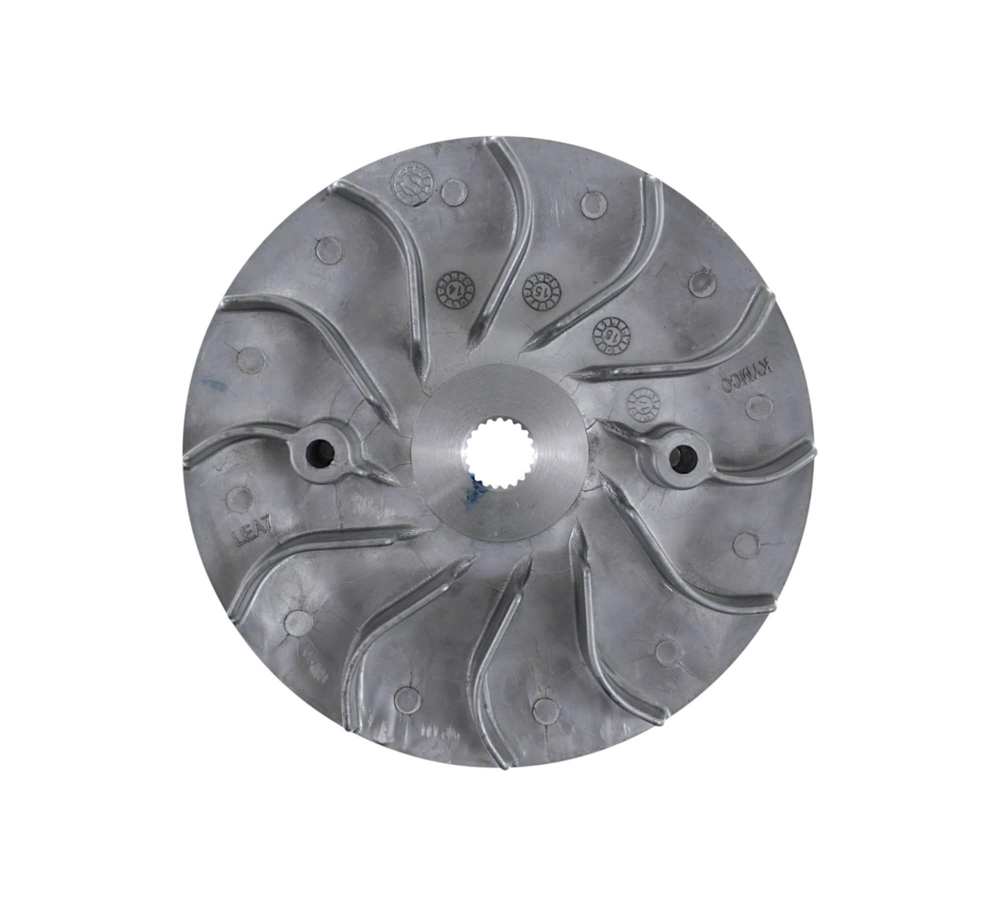 Koło Wariatora Dt 300 22102-Lea7-E00 | 22102-LEA7-E00