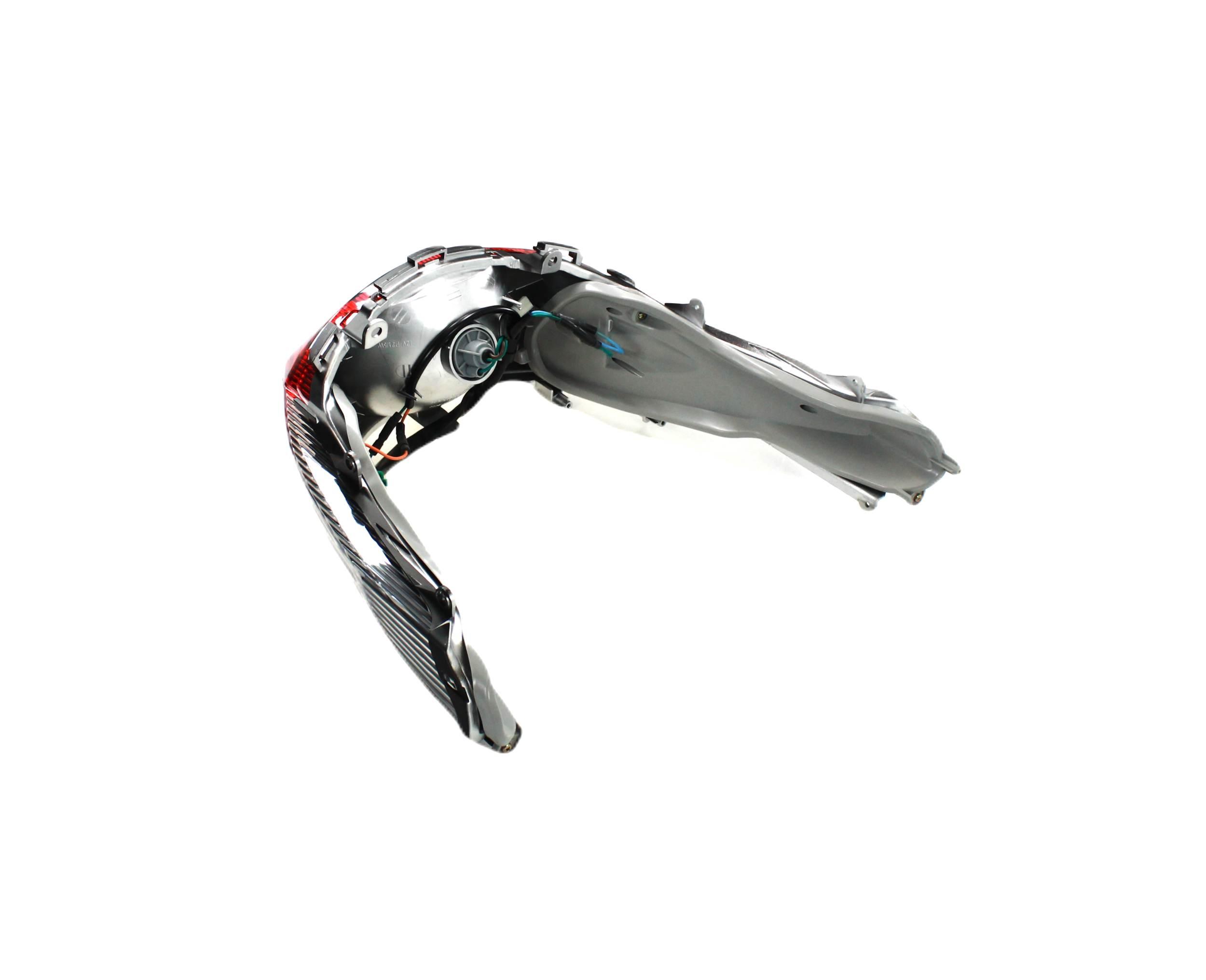 Lampa Tylna Kymco People Gti 125/300 33700-Lge5-E00 - zdjęcie 2