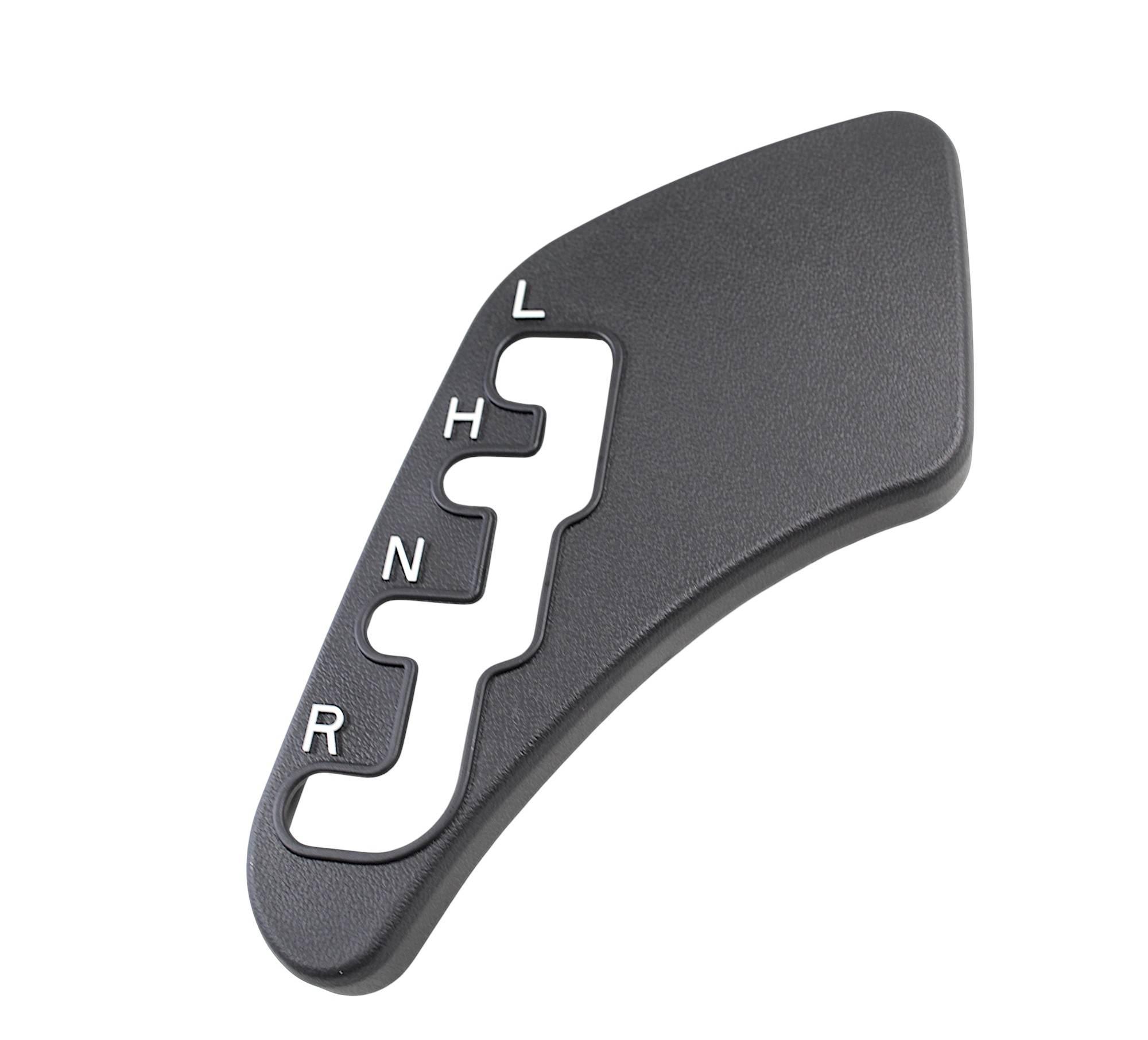 Prowadnica dźwigni zmiany biegów | 60120-LHM2-E00-N1R