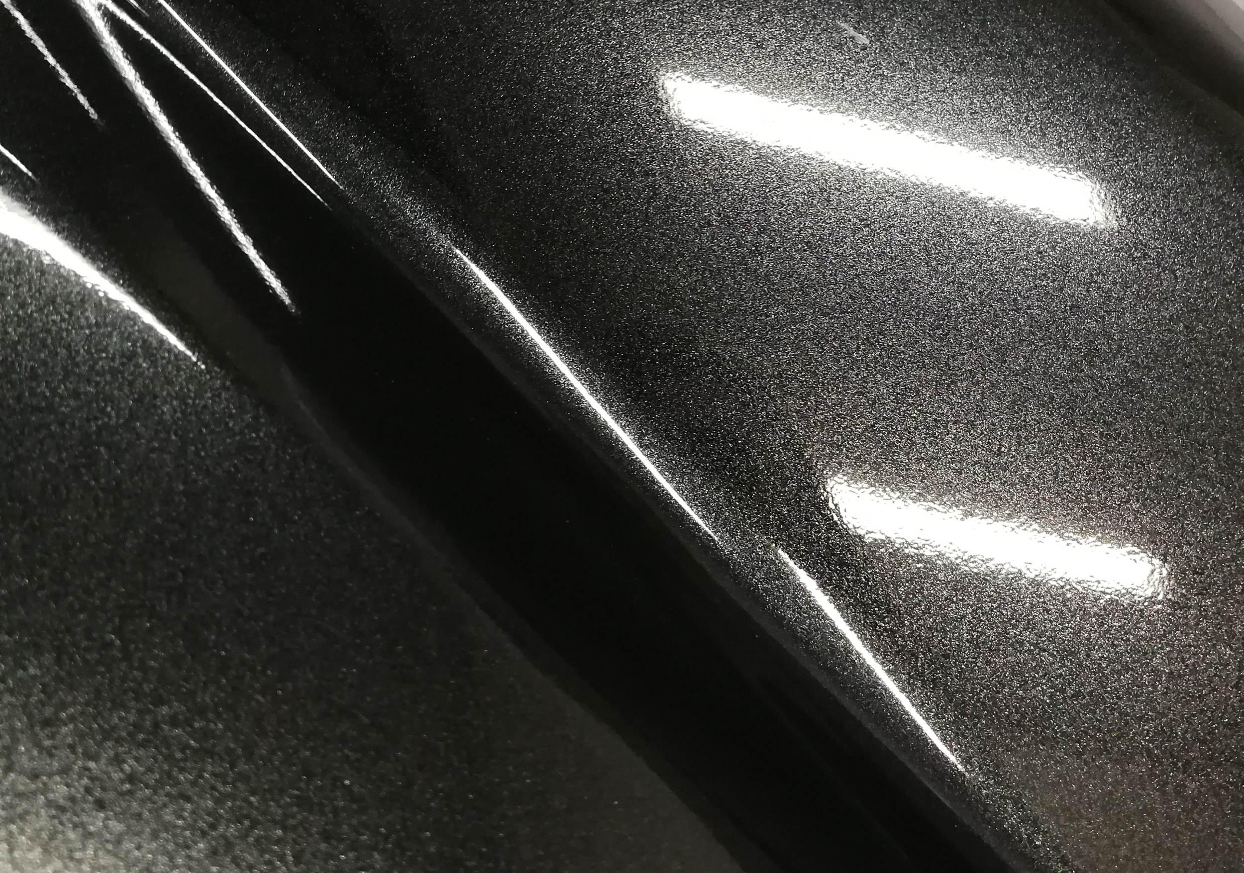 Osłona Przód Grafit Dt300 64301-Lea7-E00-Nfp - zdjęcie 2
