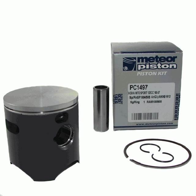 Tłok Cagiva Mito Sport 125cc 90-07 56,25 Mm