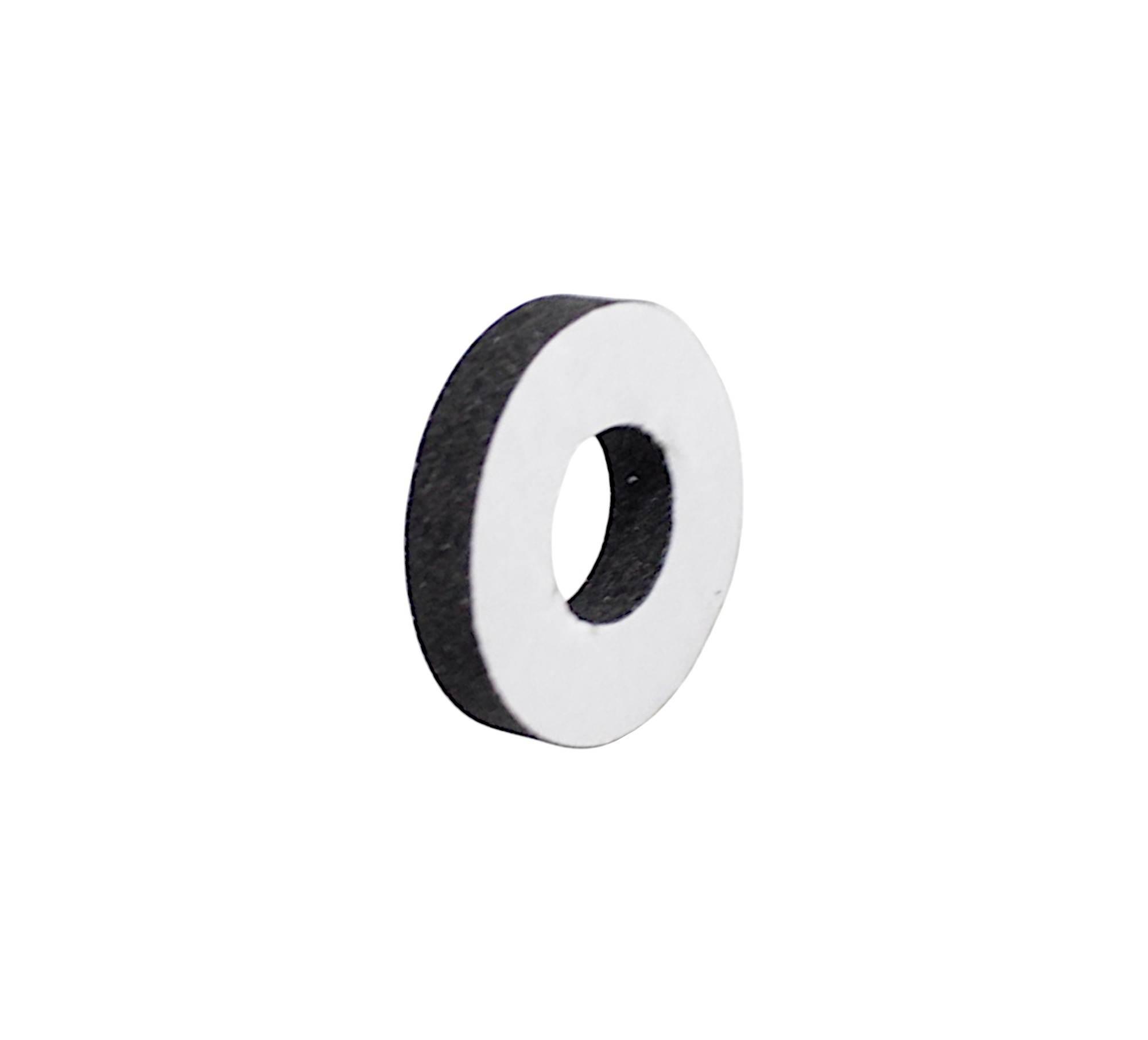 Podkładka piankowa szyby owiewki przedniej lfc2 64211-lfc2-e10 - zdjęcie 2