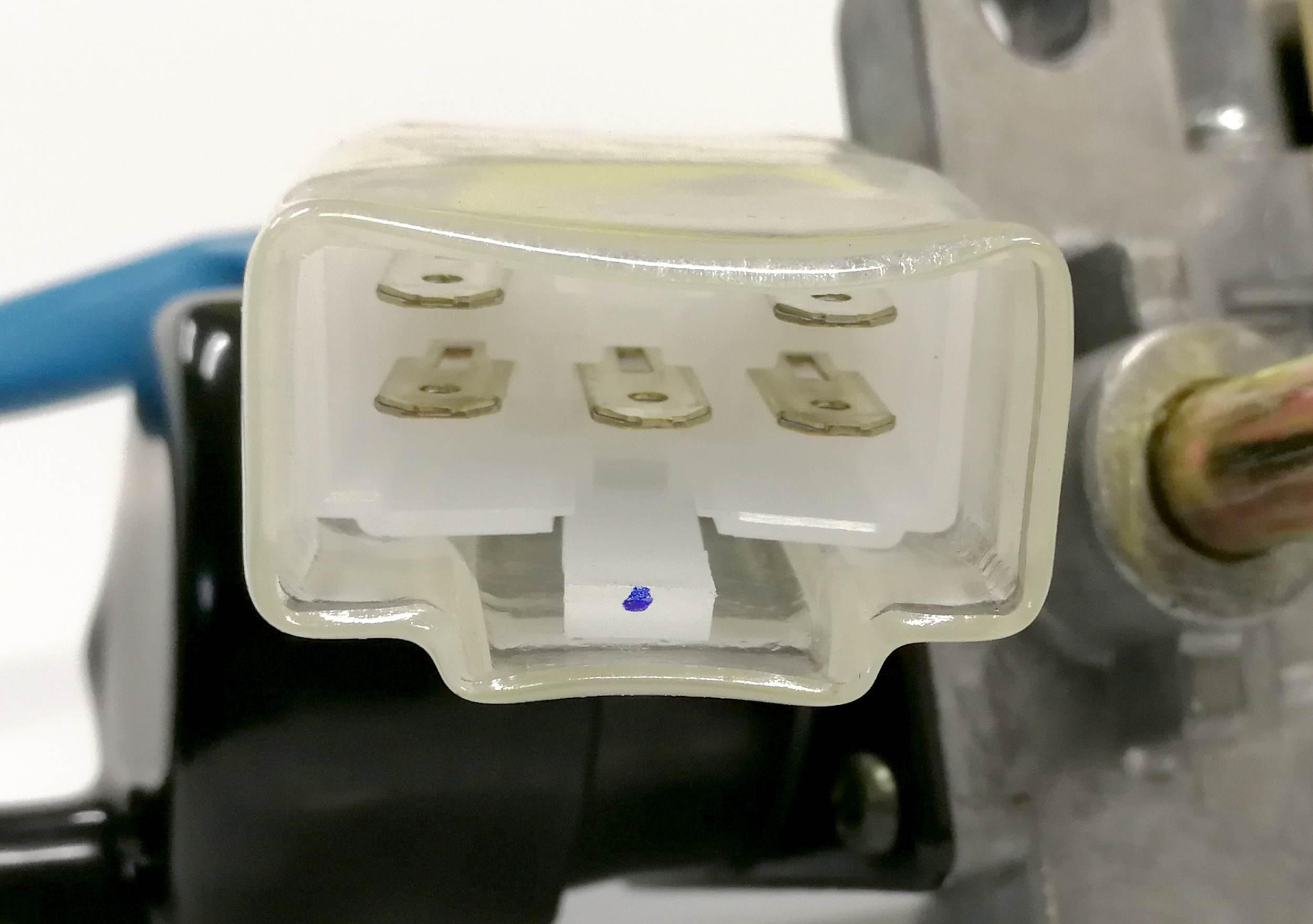 Stacyjka Zestaw Zamków Downtown 300/125 35010-Lea7-324-M1 - zdjęcie 2