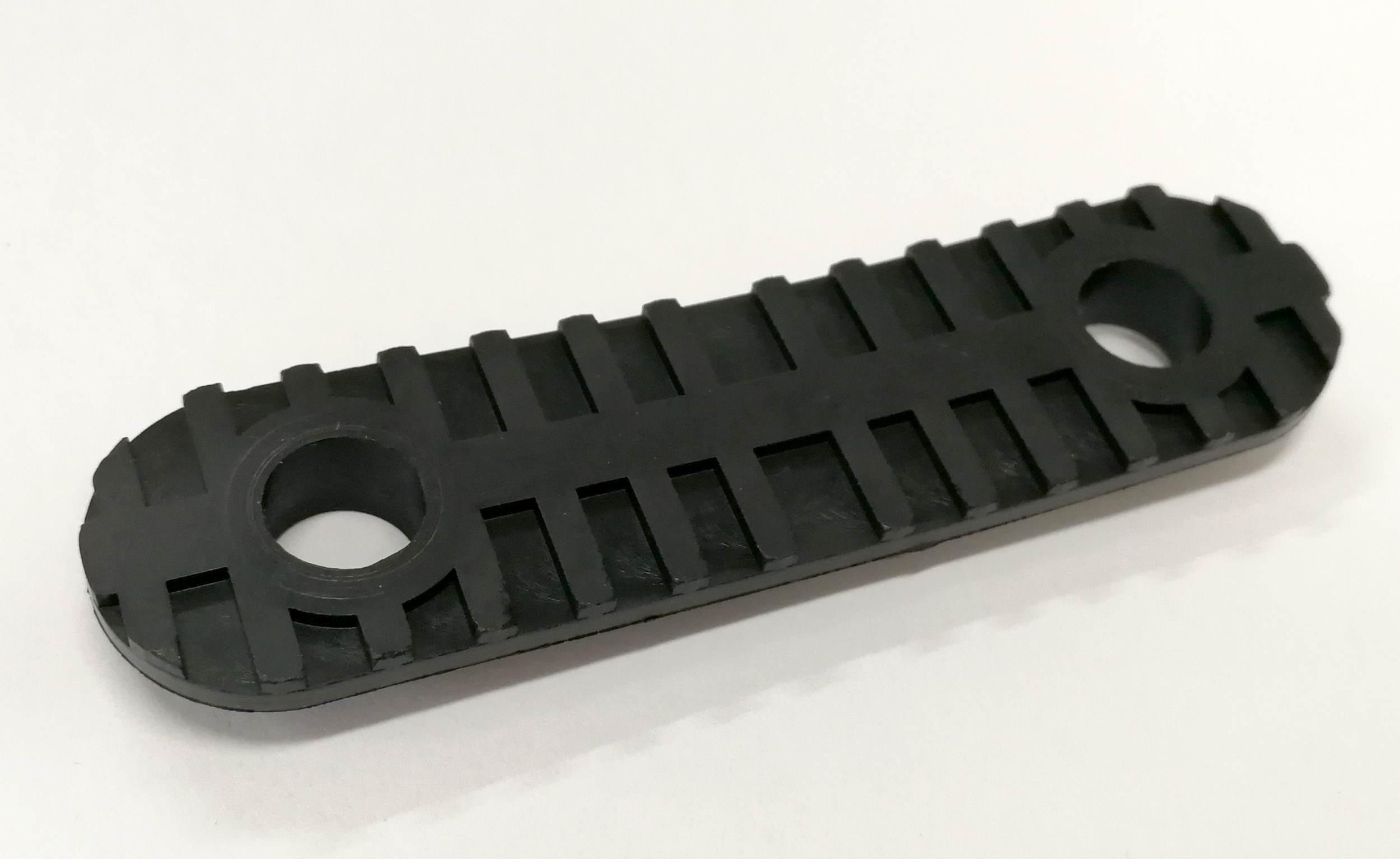 Gumowa Podkładka Mocowania Szyby Lea7 W2 64222-Lea - zdjęcie 2