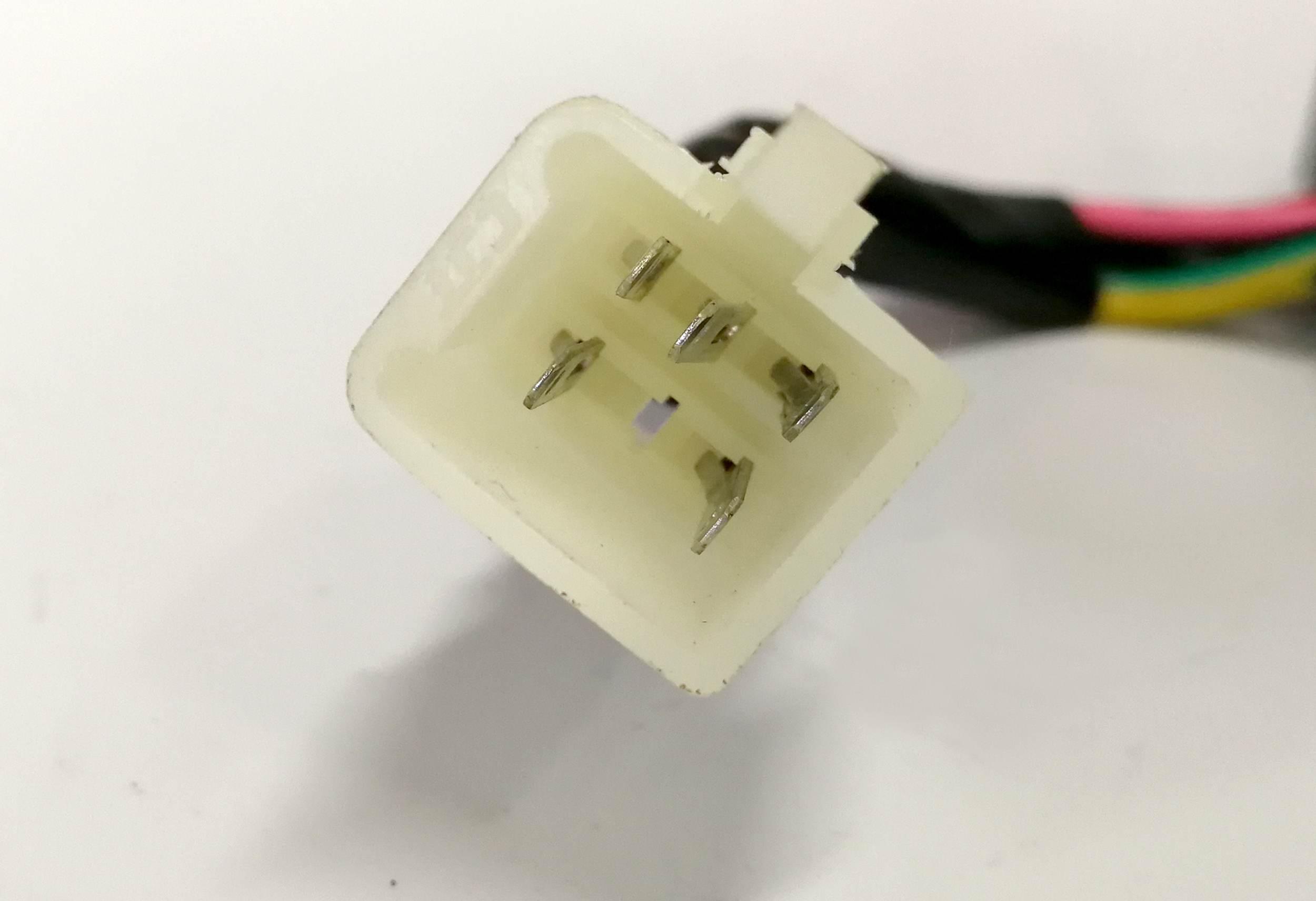 Regulator Napięcia 31600-Kar1-C00 | 31600-KAR1-C00 - zdjęcie 2