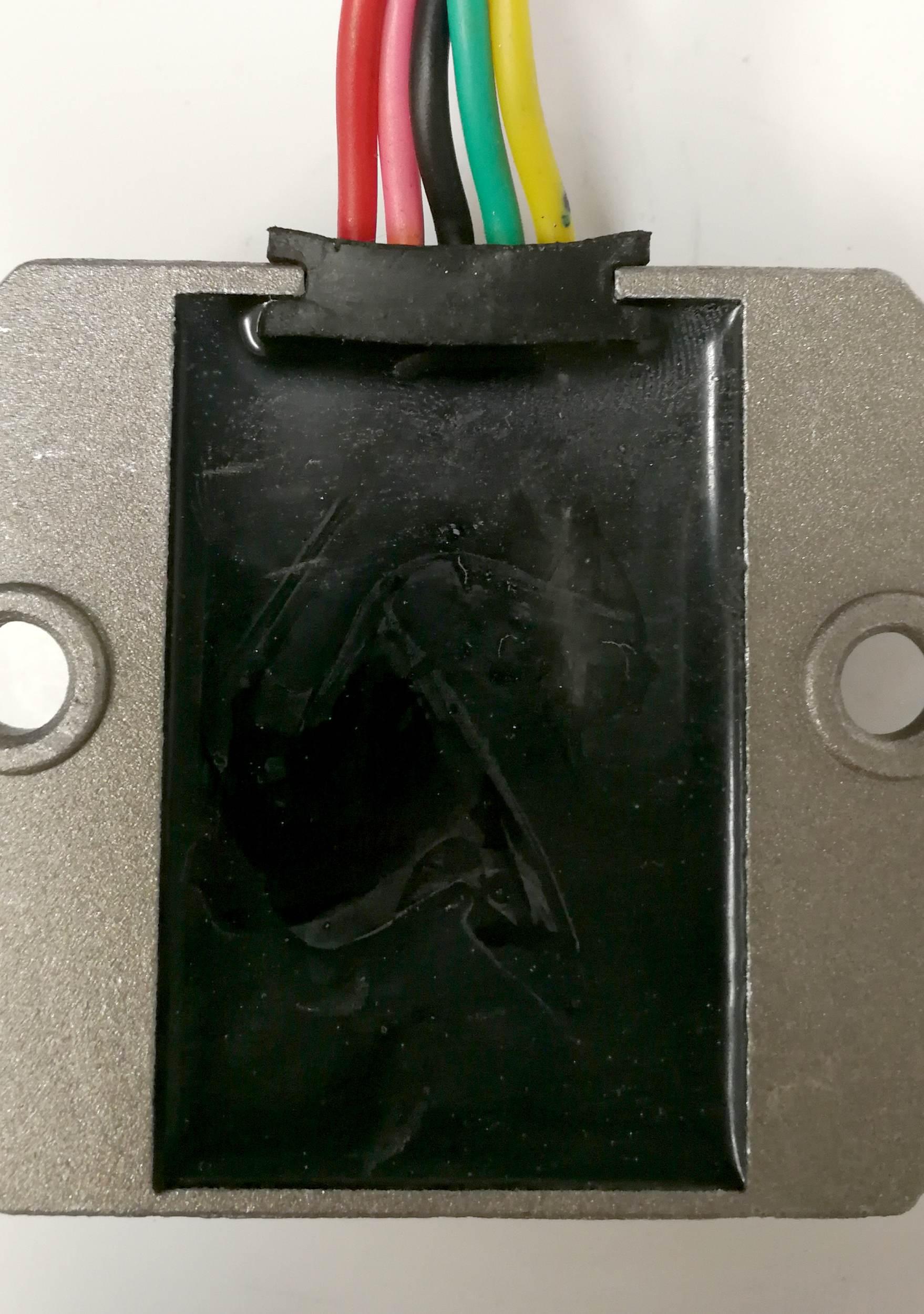 Regulator Napięcia 31600-Kar1-C00 | 31600-KAR1-C00 - zdjęcie 3