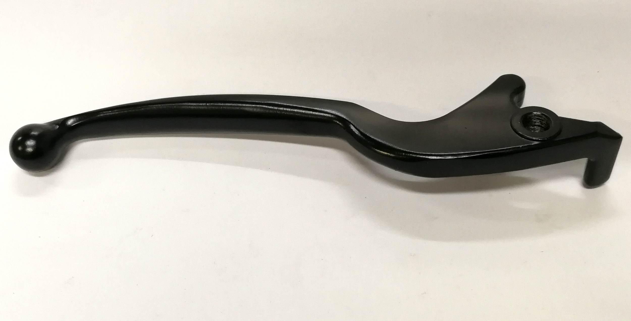 Prawa Dźwignia Hamulca Czarna 53175-Ktct-C00