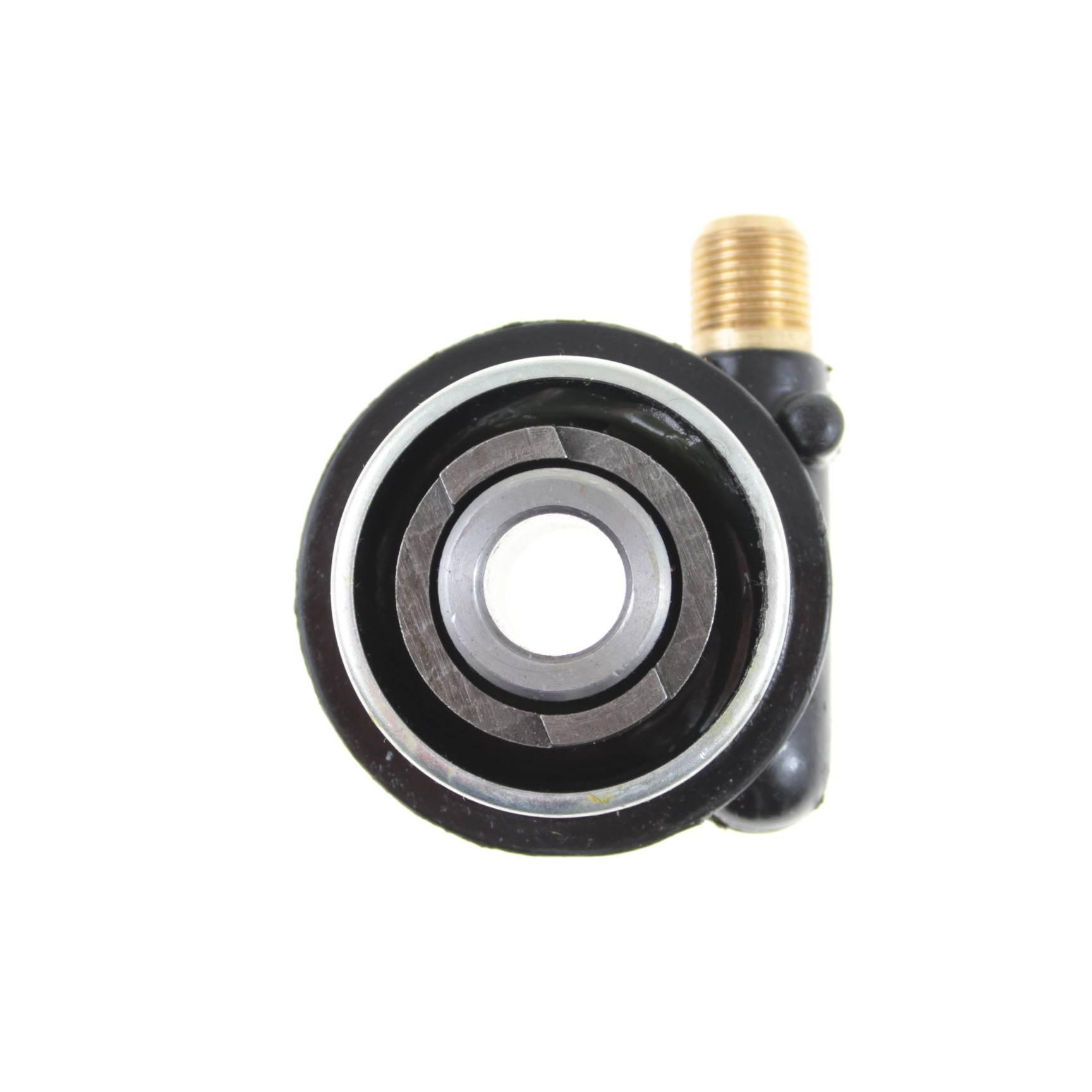 Napęd Prędkościomierza Super 8 New Ag City 125 448 - zdjęcie 2