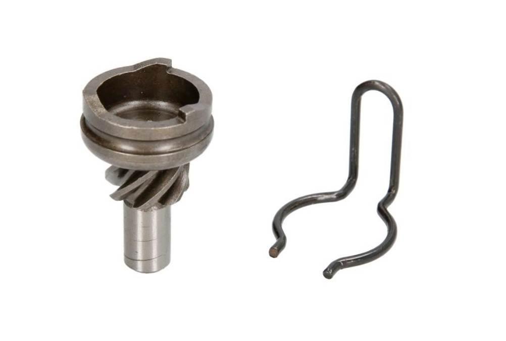 Tryb Przesuwny Kopniaka Peugeot 15,5mm Trt000006-B - zdjęcie 2