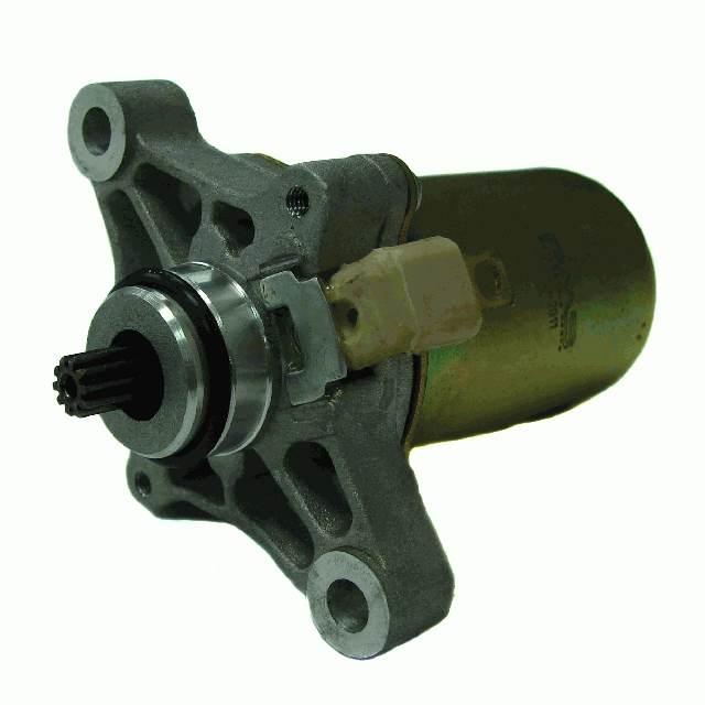 Rozrusznik Kymco Sym 50 2t 31210-Gkak-90c