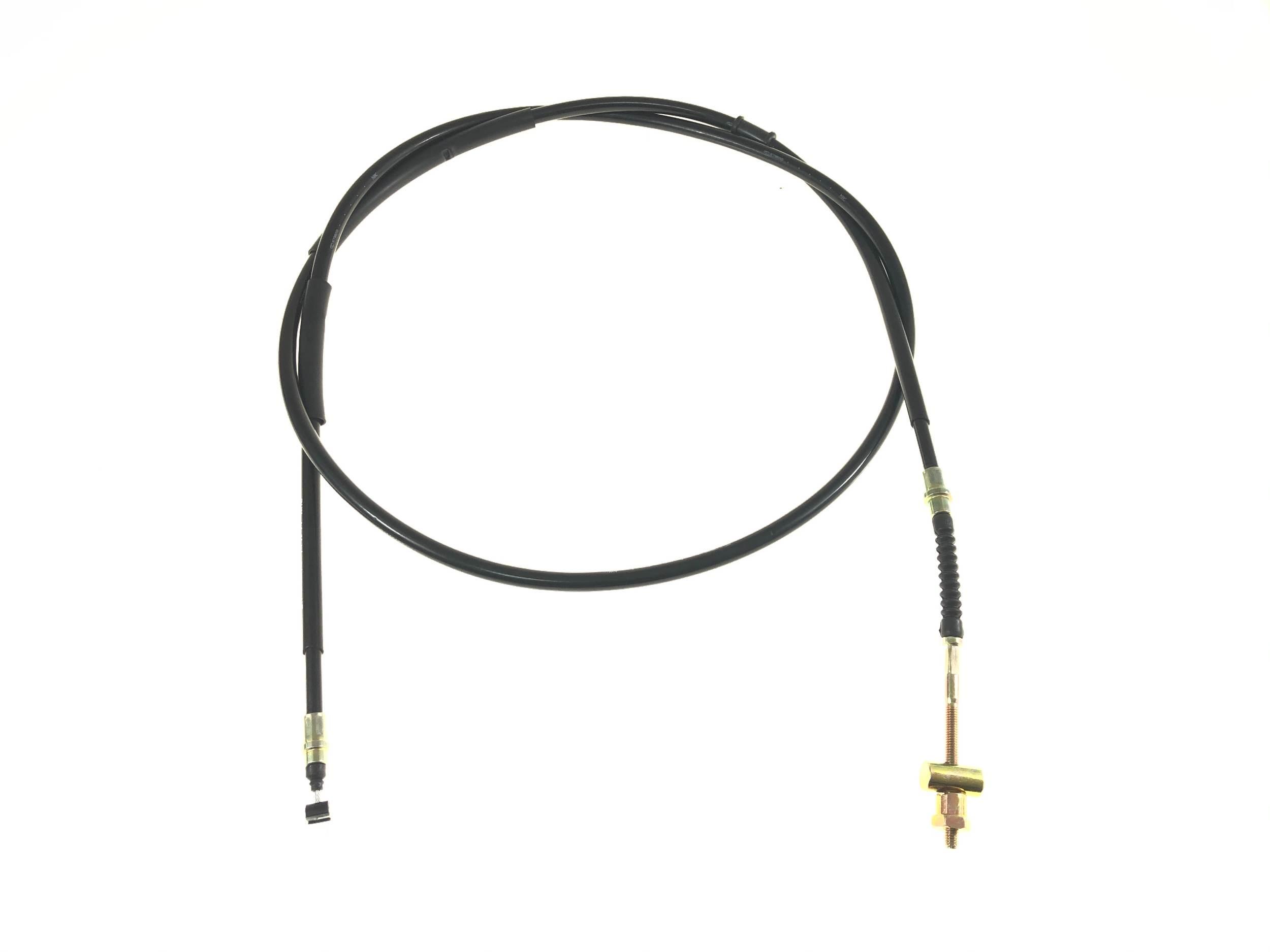 Linka Hamulca Tylnego Kymco Super 8 2t 2040 Mm 43450-Lhb3-E10