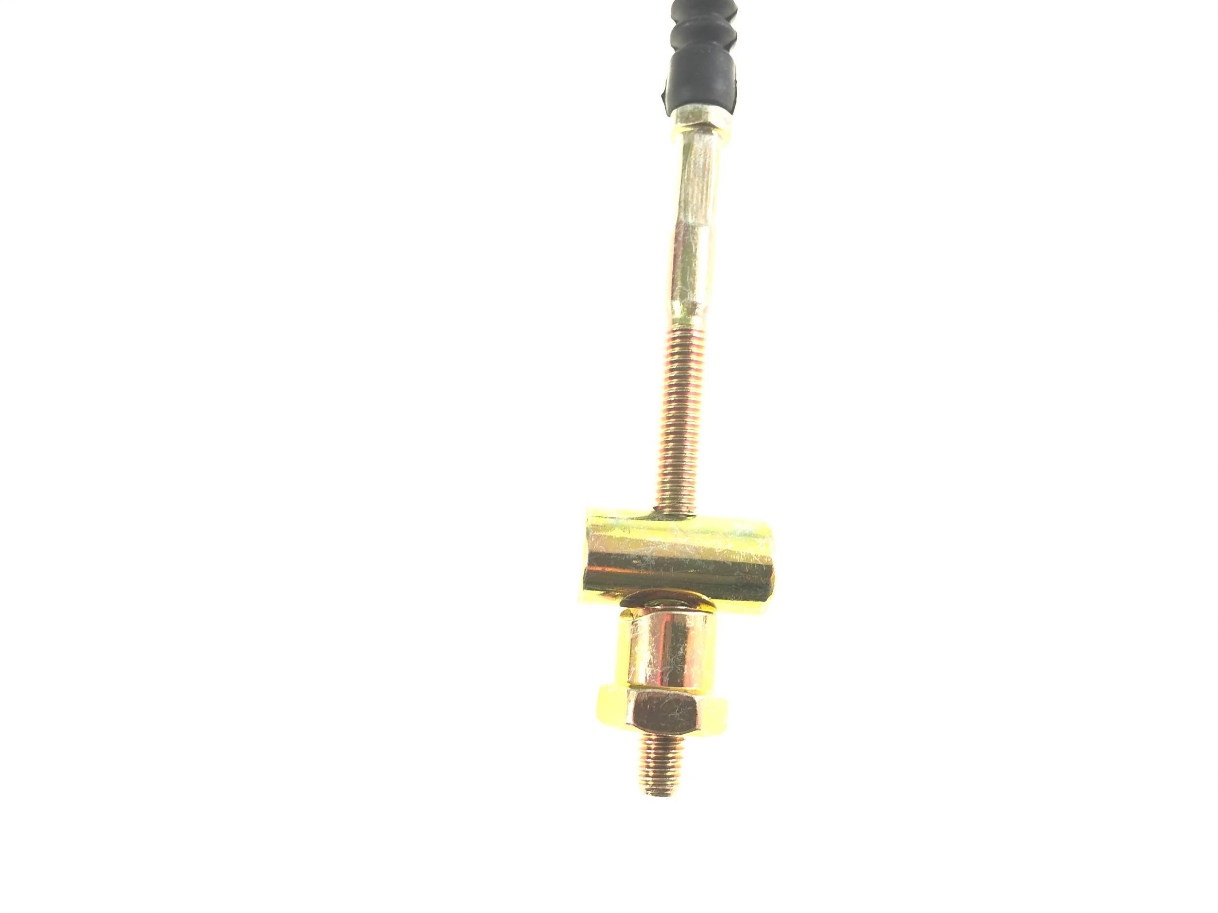 Linka Hamulca Tylnego Kymco Super 8 2t 2040 Mm 43450-Lhb3-E10 - zdjęcie 3