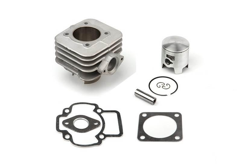 Cylinder Tuning 40,00 49,20 Piaggio Derbi Gilera