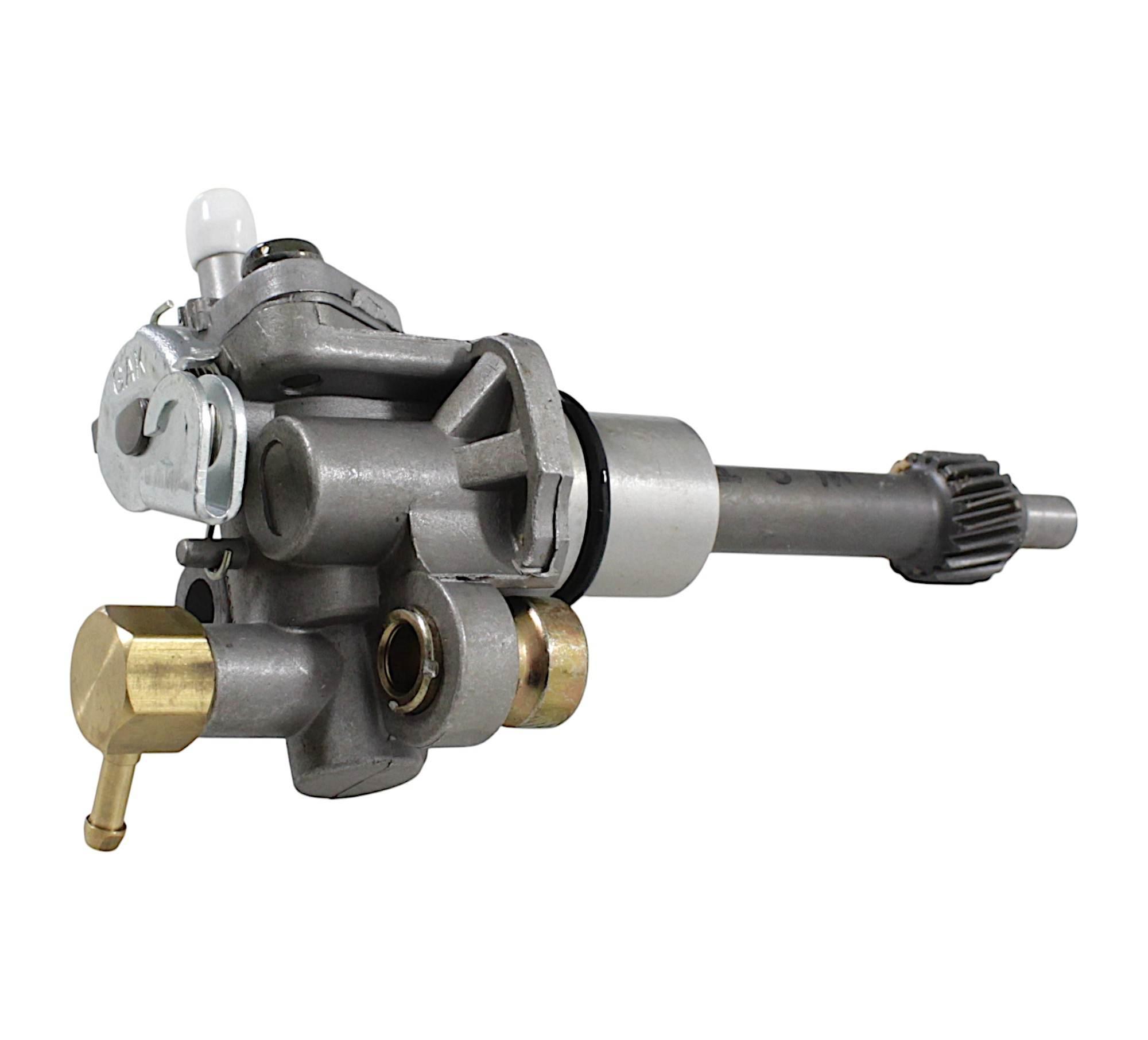 Dozownik oleju kymco 15100-kfa1-900 | 15100-KFA1-900 - zdjęcie 3