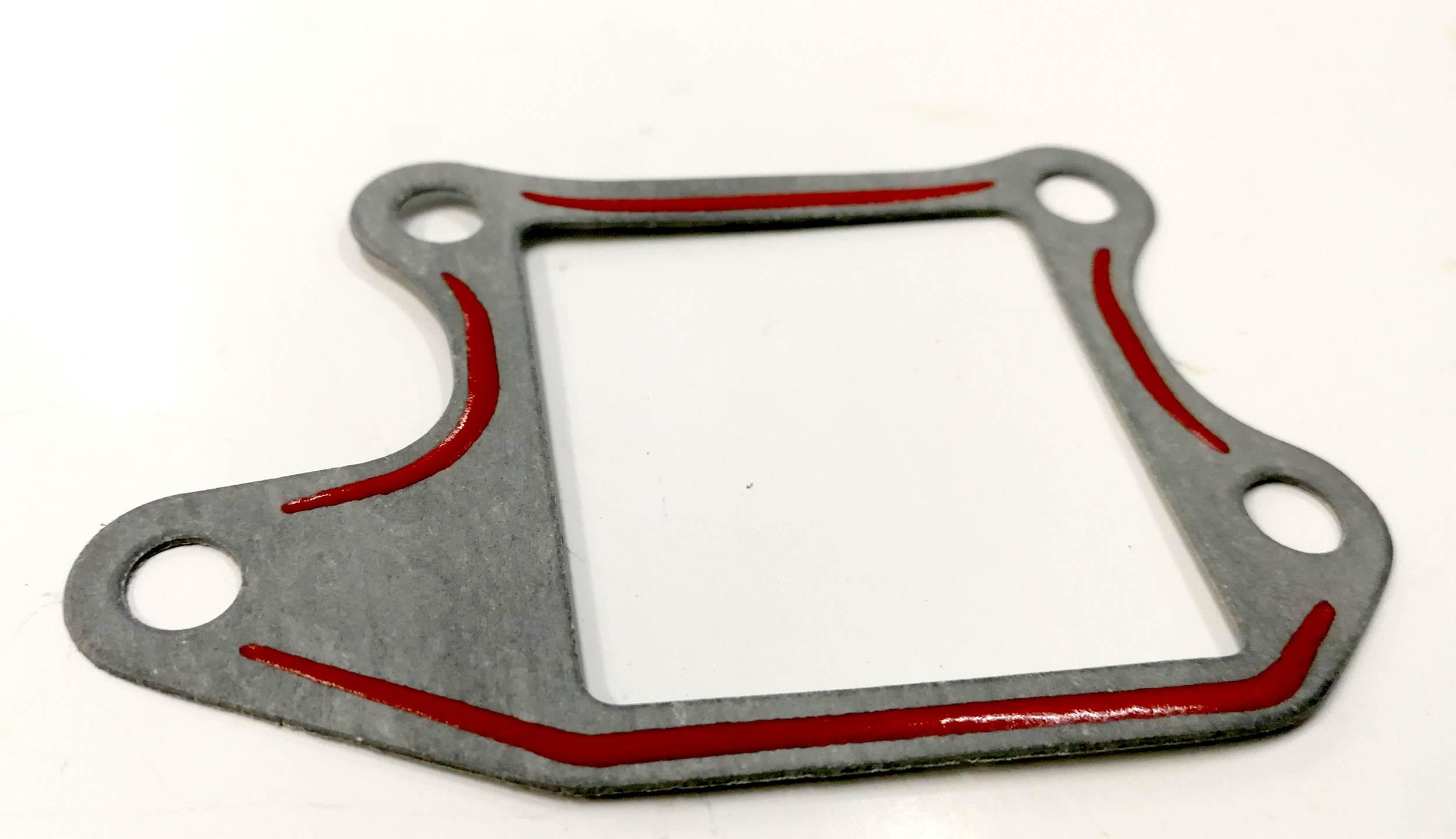 Uszczelka króćca dolotowego "b" 17112-lbd3-900 - zdjęcie 2