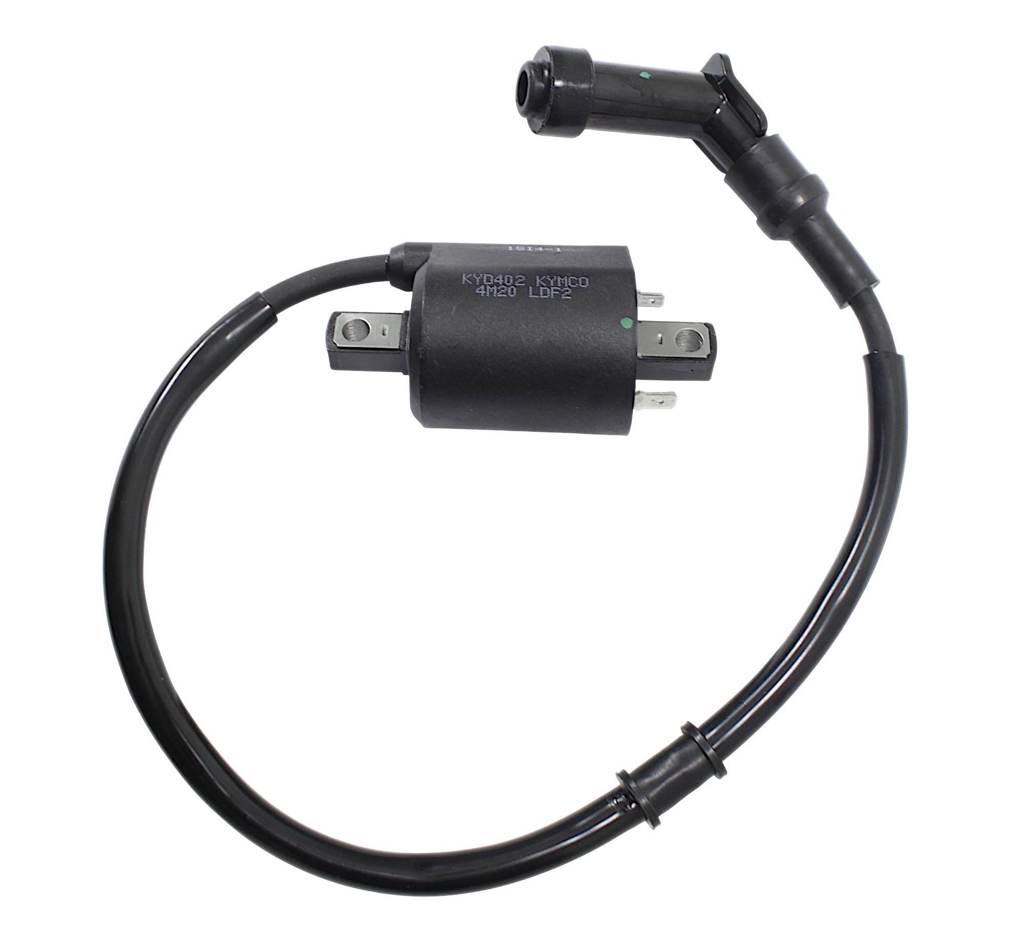 Cewka zapłonowa kymco downtown 300 xciting 250 3051a-ldf2-900