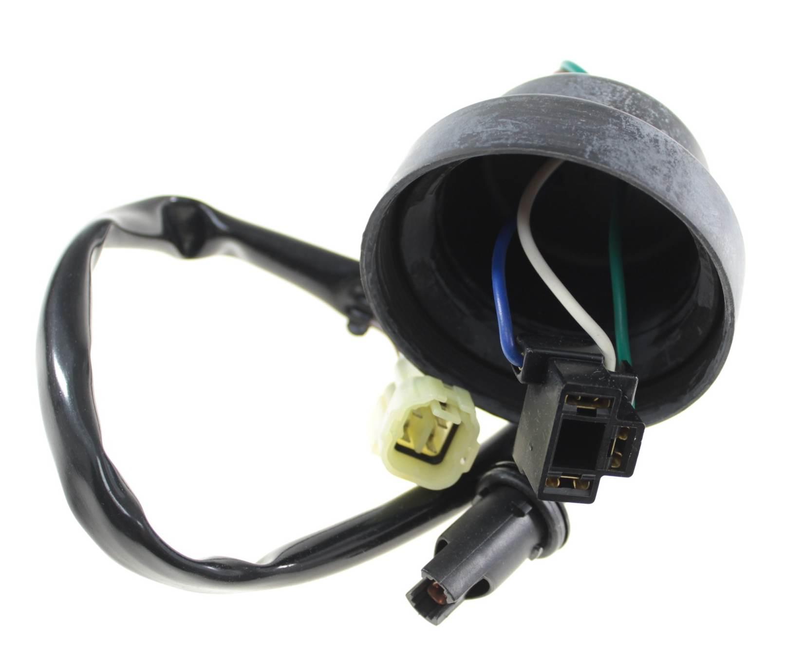 Wiązka Przewodów Lampy Przedniej 33130-Lfa5-E00