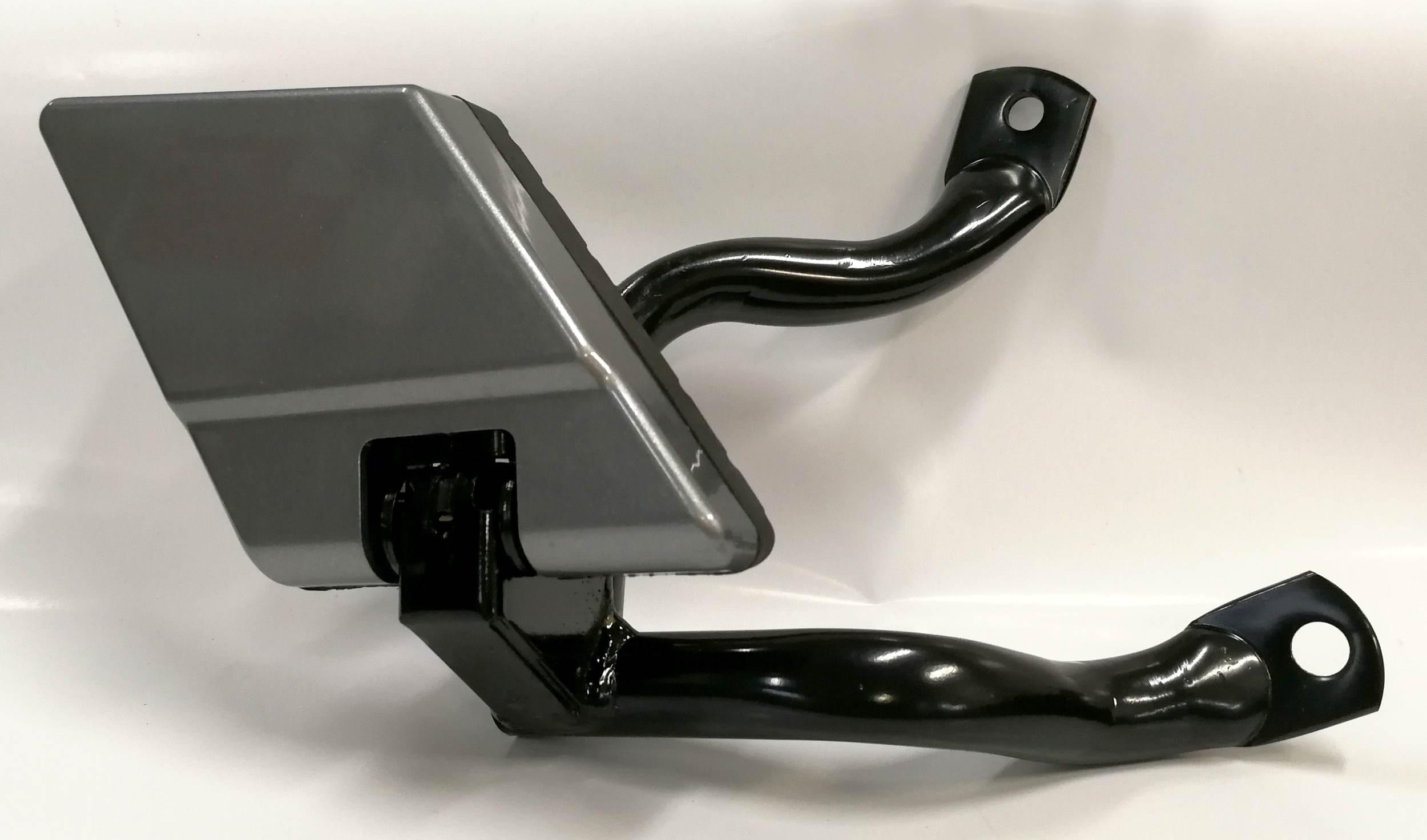 Podnóżek Pasażera Prawy Kymco People S250 5071a-Ldh1-E00-Nyp - zdjęcie 3