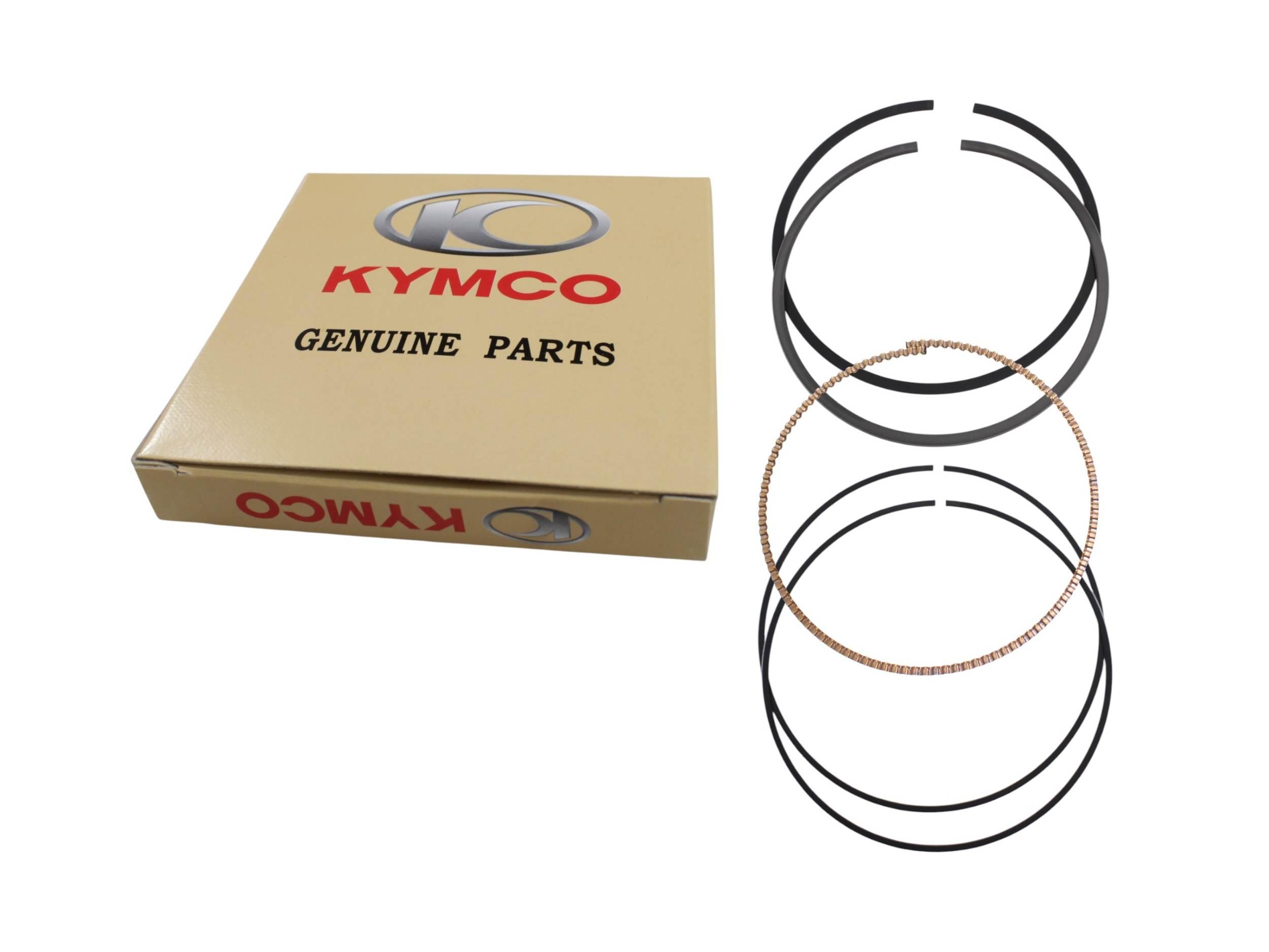 Pierścienie tłokowe 13011-pta1-90b | 13011-PTA1-90B