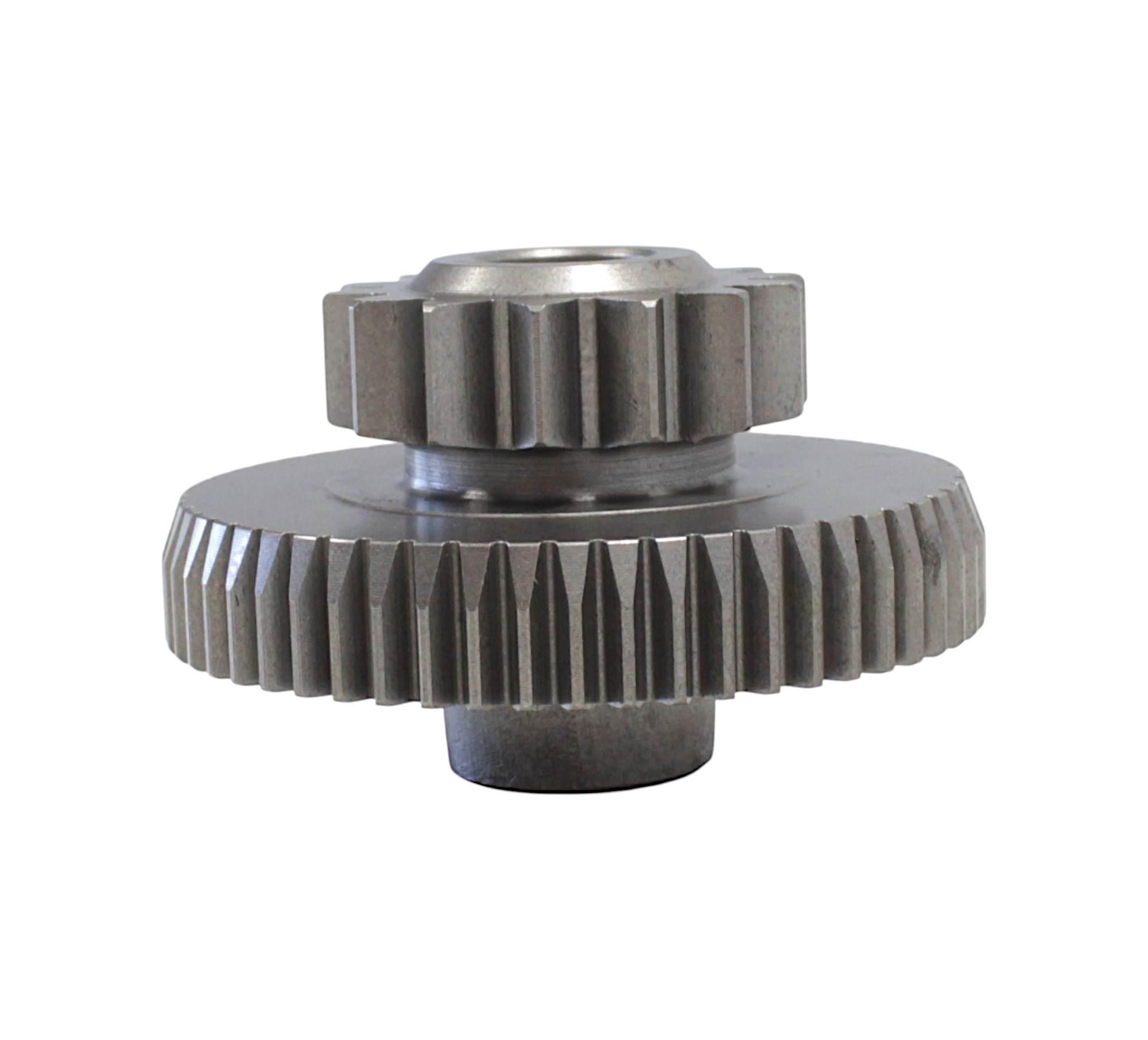 Koło zębate przekładni redukcyjnej rozrusznika kymco 28101-pwb1-900 - zdjęcie 2