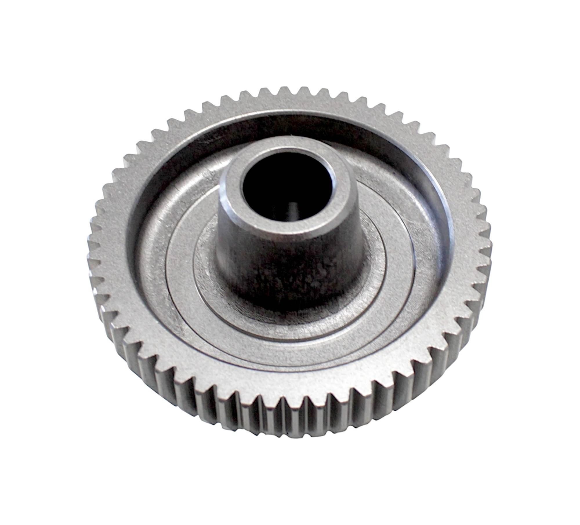 Koło zębate przekładni redukcyjnej rozrusznika kymco 28101-pwb1-900 - zdjęcie 3