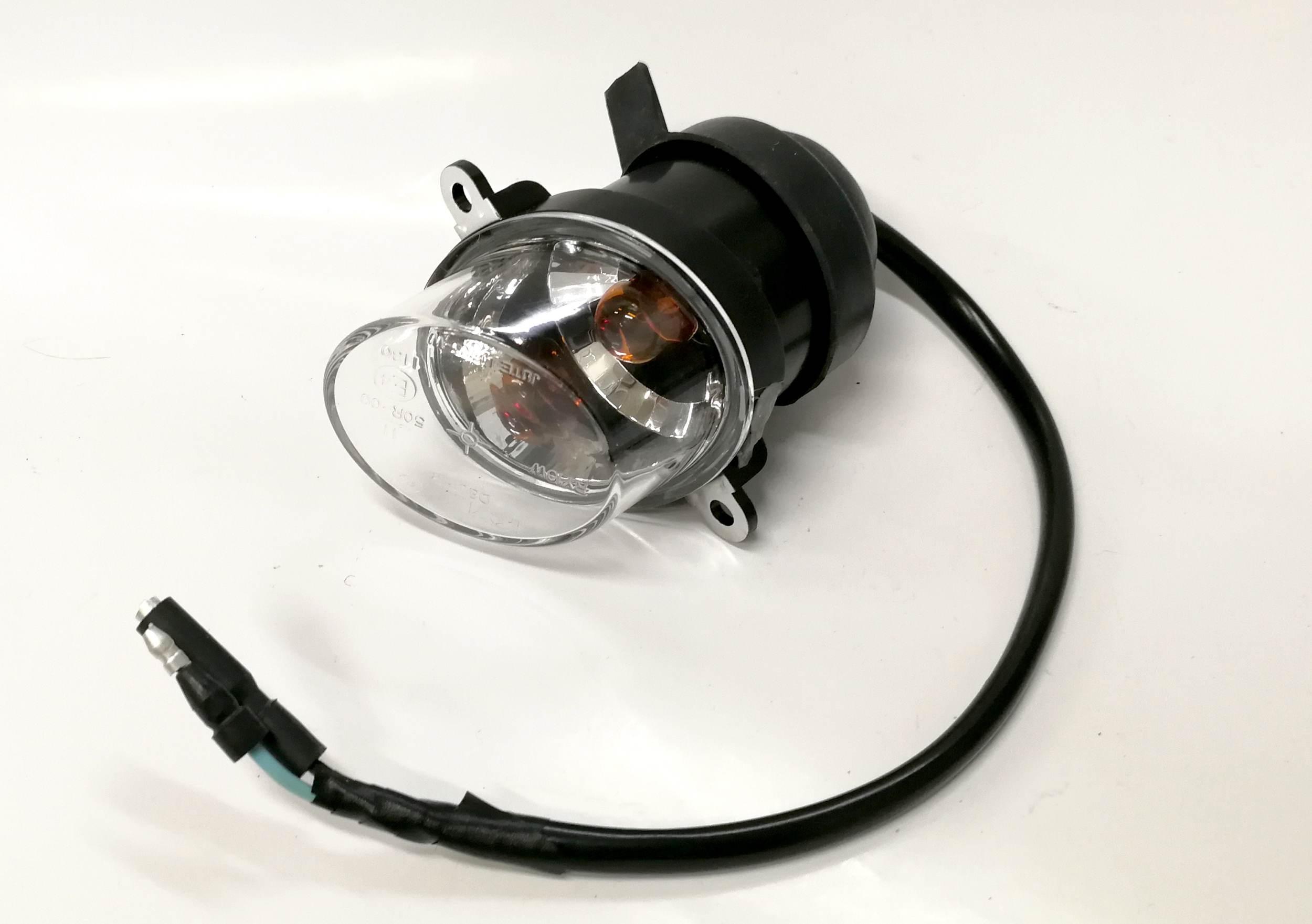 Kierunkowskaz Przedni Prawy 33400-Lfa5-E00